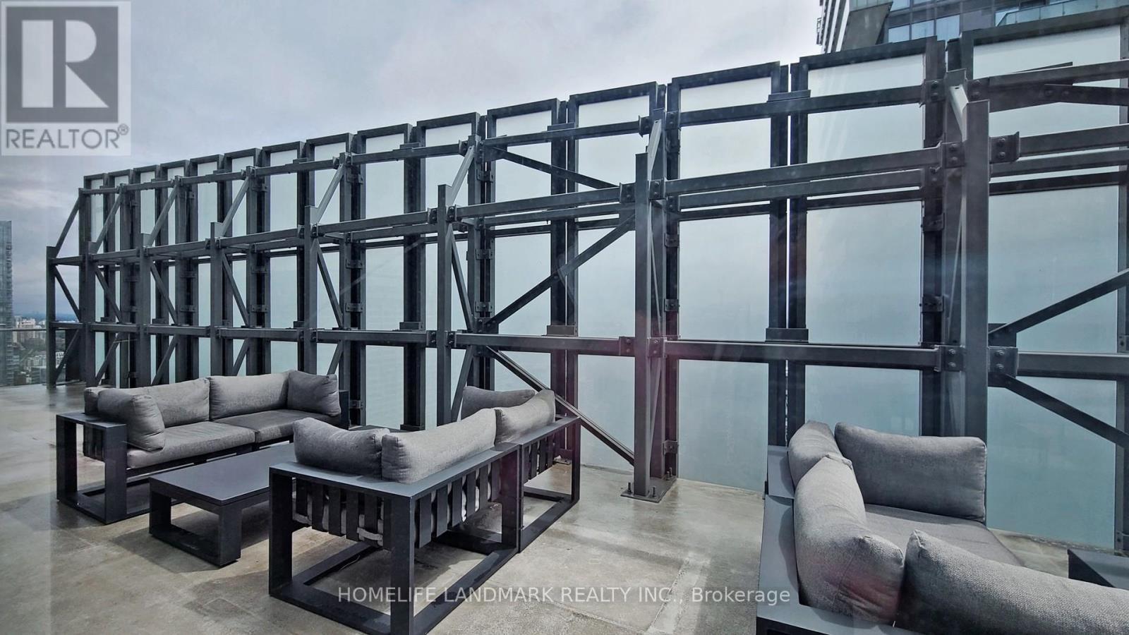 1208 - 66 Forest Manor Road, Toronto, ON -