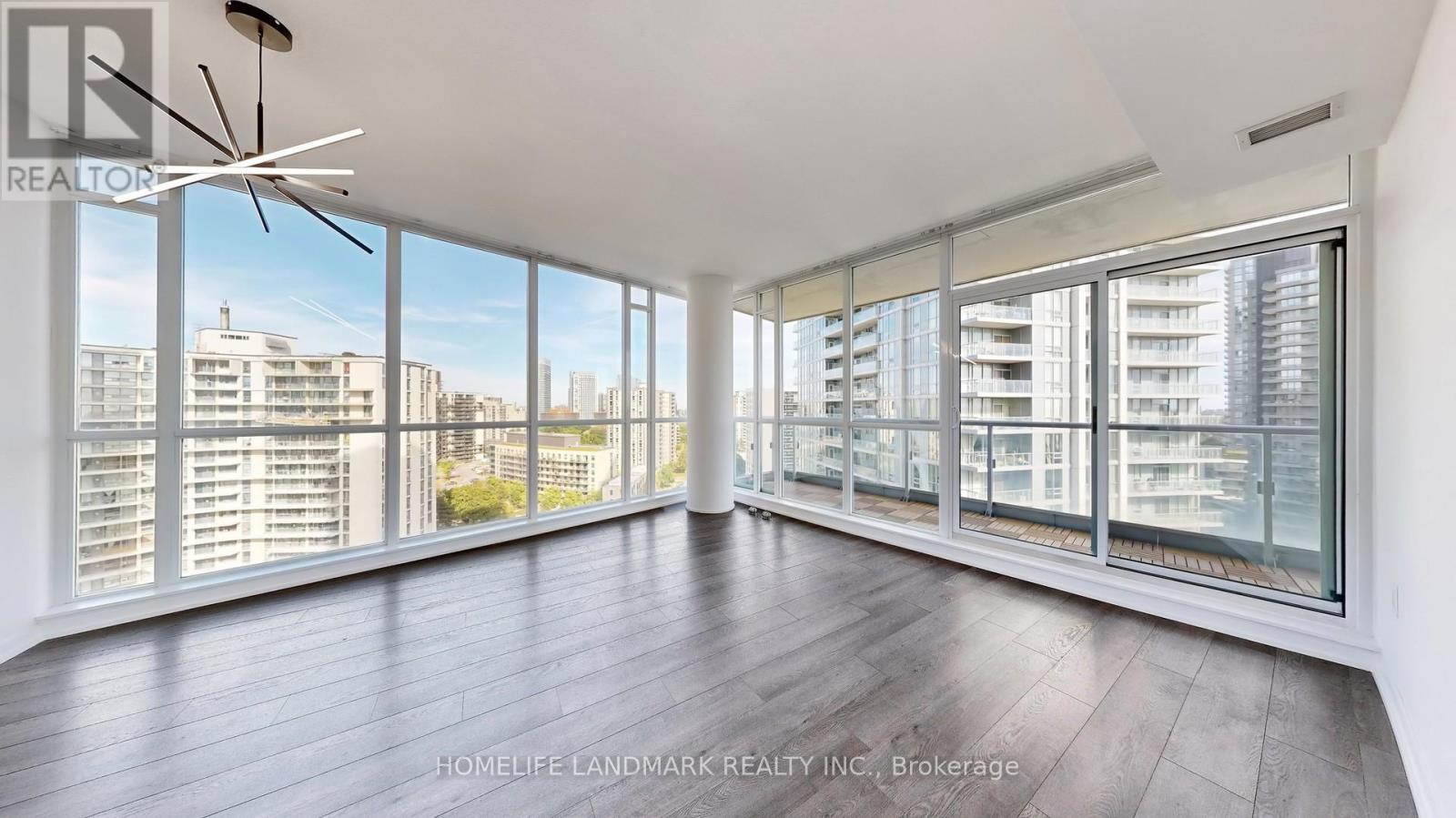 1208 - 66 Forest Manor Road, Toronto, ON - Indoor Photo Showing Other Room