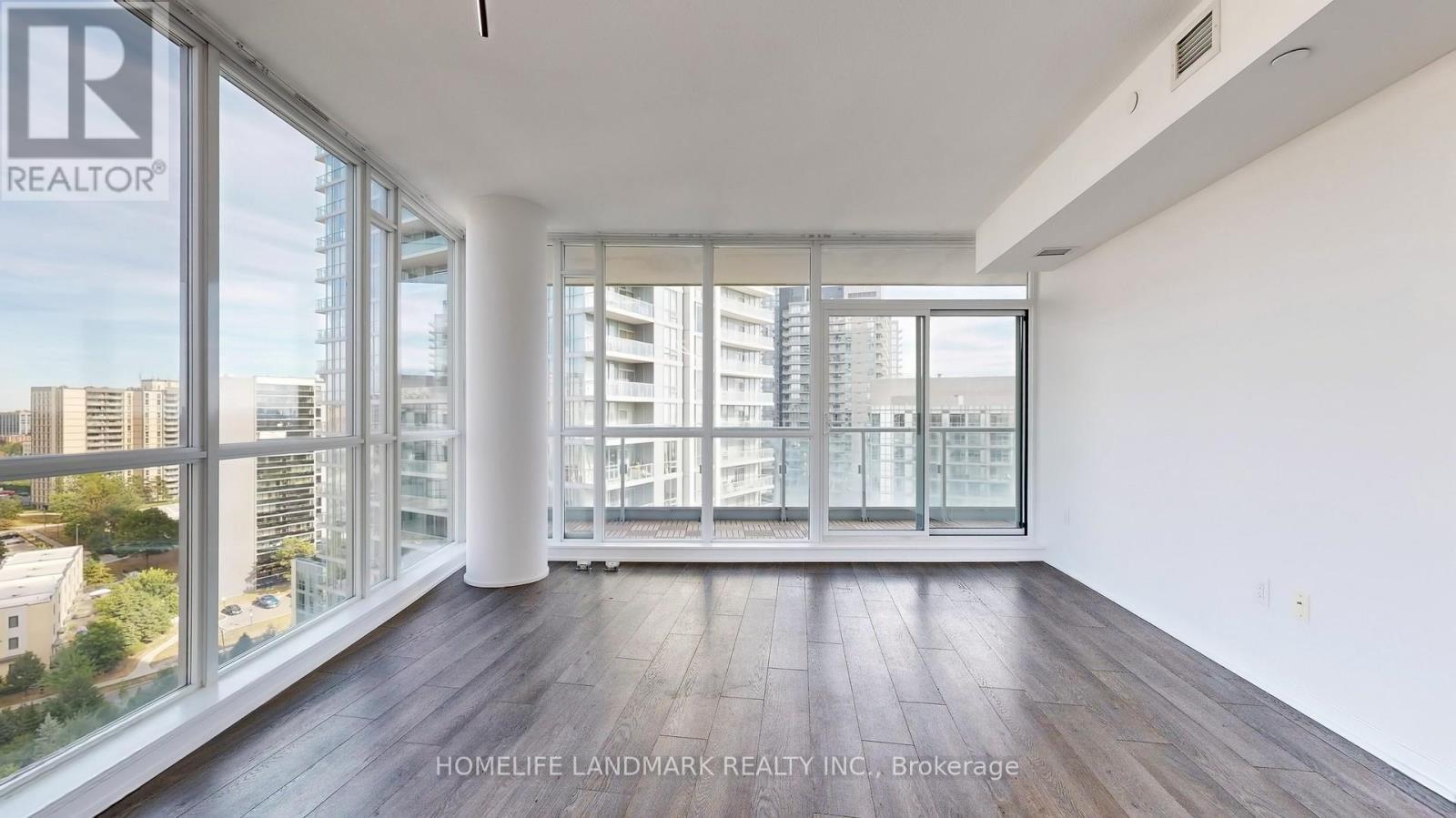 1208 - 66 Forest Manor Road, Toronto, ON - Indoor Photo Showing Other Room