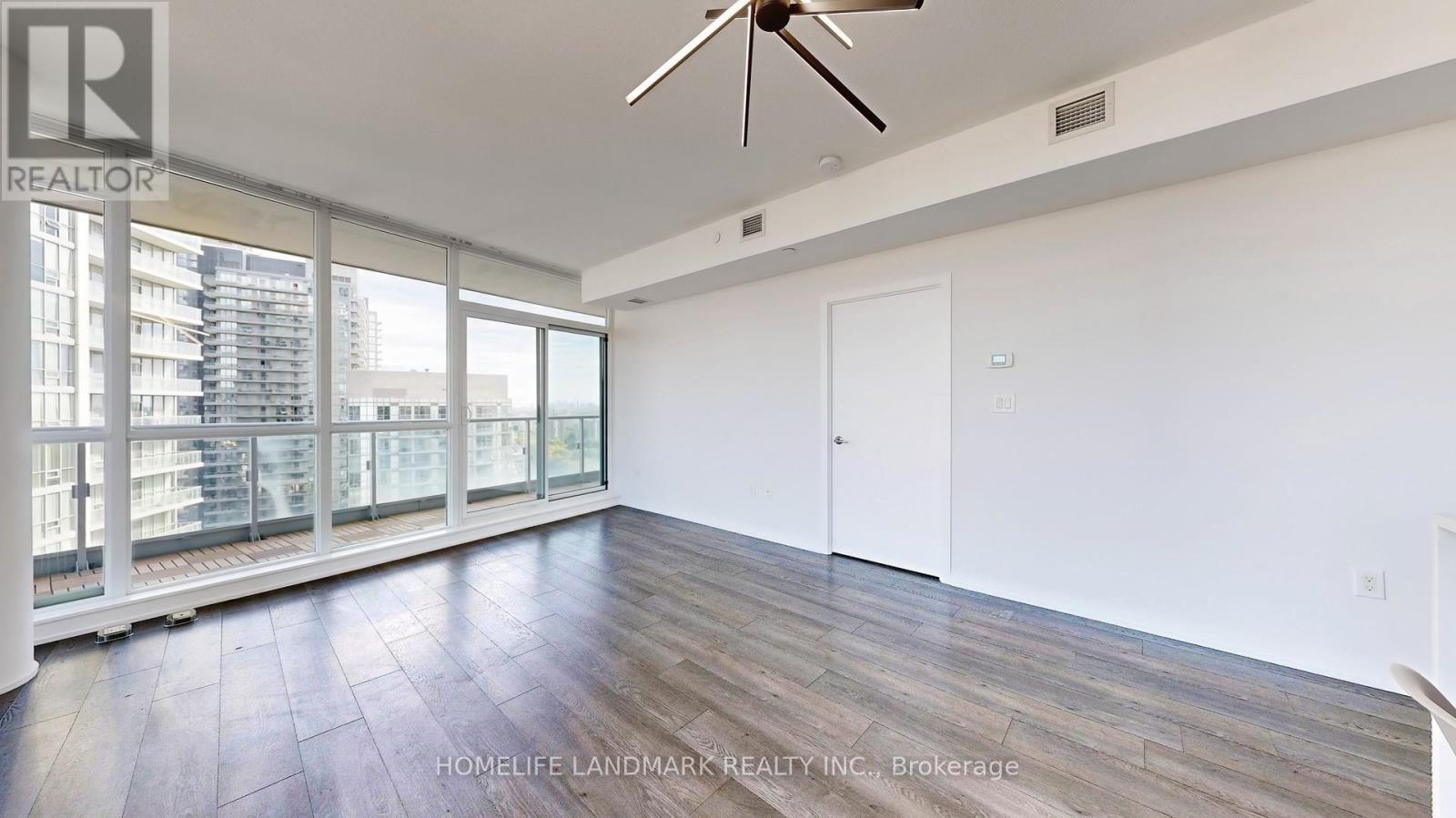 1208 - 66 Forest Manor Road, Toronto, ON - Indoor Photo Showing Other Room