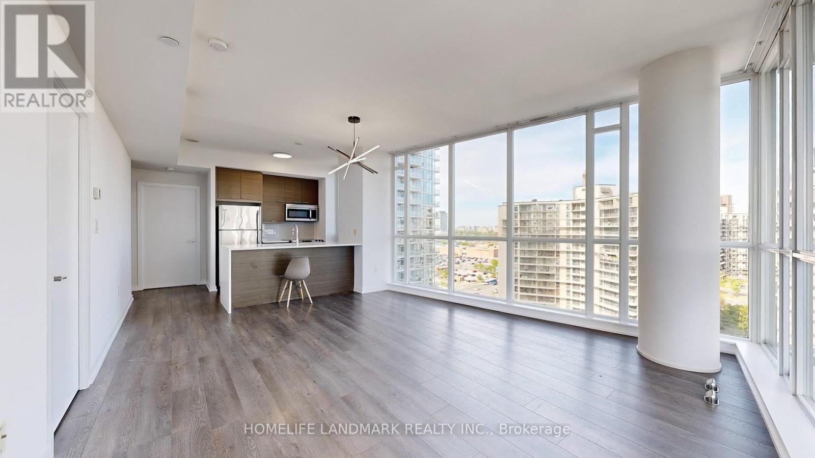 1208 - 66 Forest Manor Road, Toronto, ON - Indoor Photo Showing Other Room