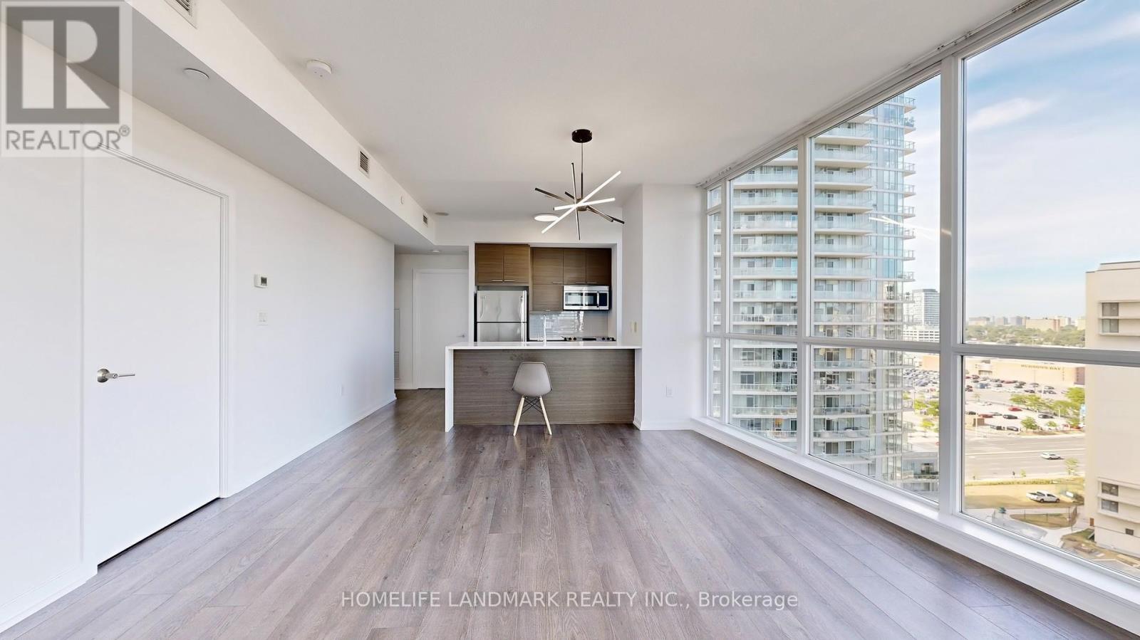 1208 - 66 Forest Manor Road, Toronto, ON - Indoor