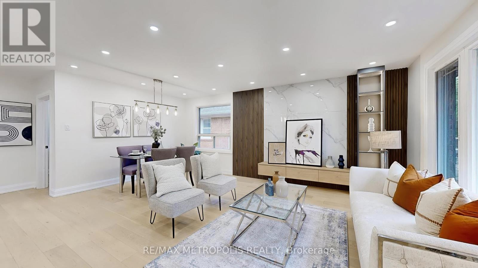 81 Sedgemount Drive, Toronto, ON - Indoor