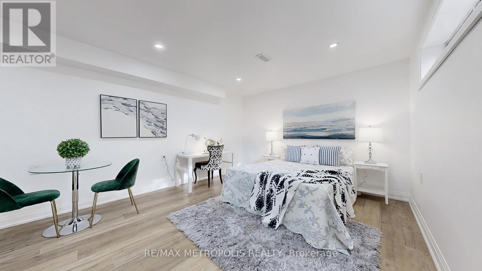 81 Sedgemount Drive, Toronto, ON - Indoor Photo Showing Bedroom