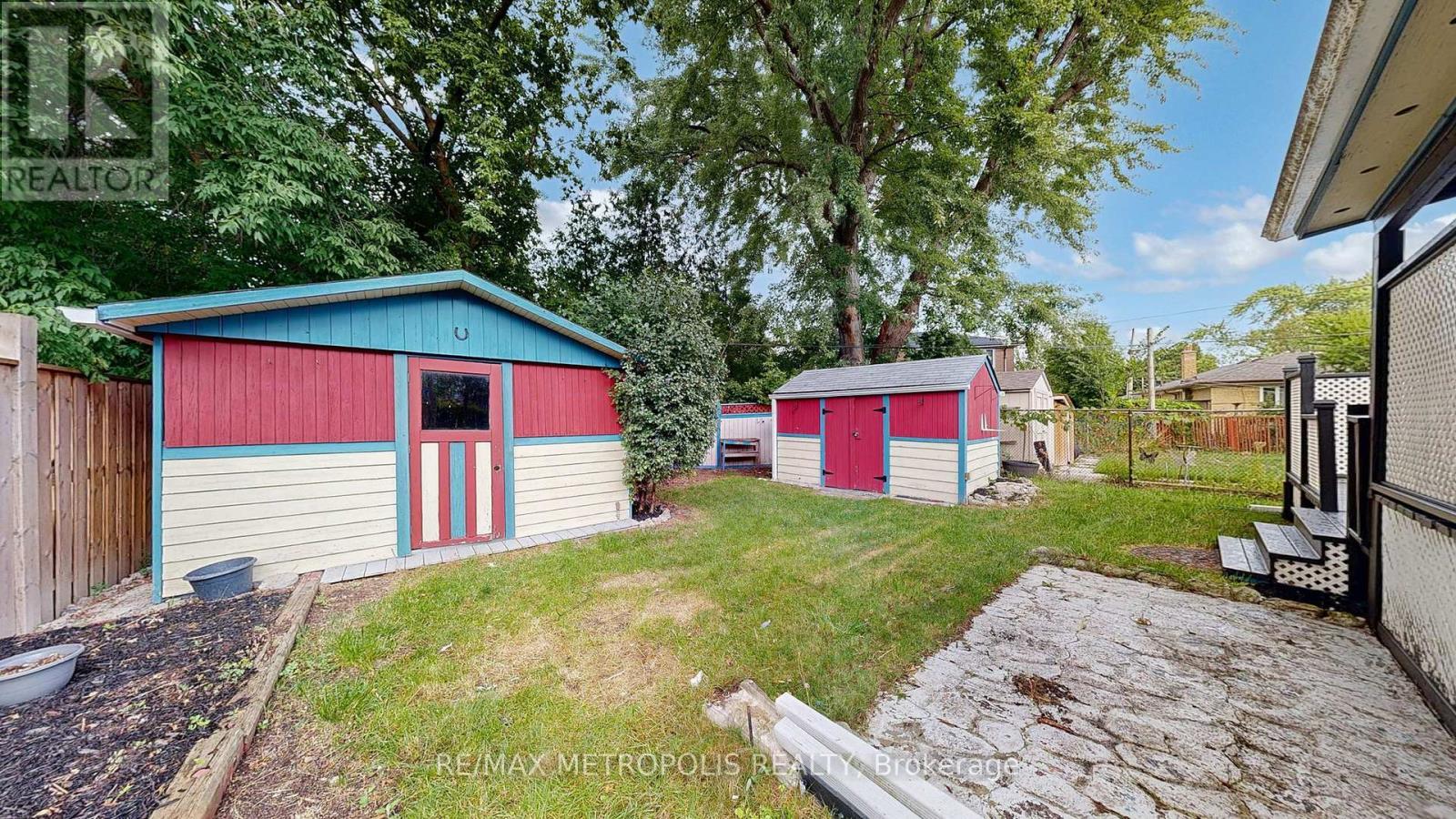 81 Sedgemount Drive, Toronto, ON - Outdoor With Exterior