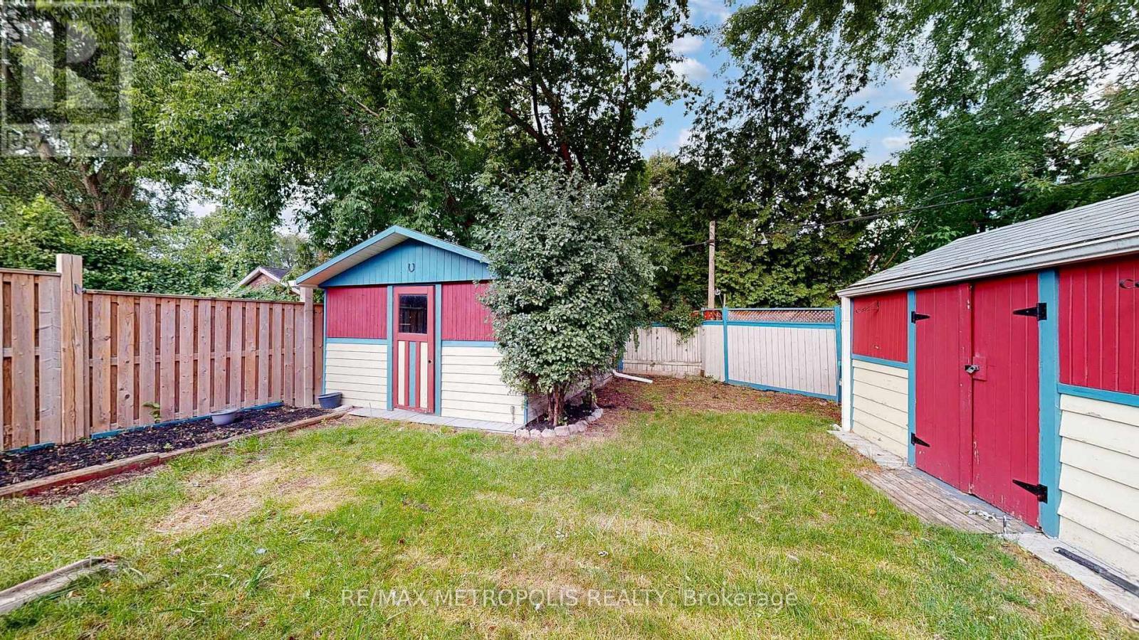 81 Sedgemount Drive, Toronto, ON - Outdoor