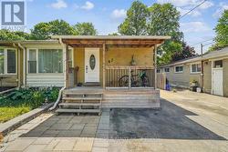 BSMT - 47 DAVIS ROAD Aurora, ON L4G 2B4