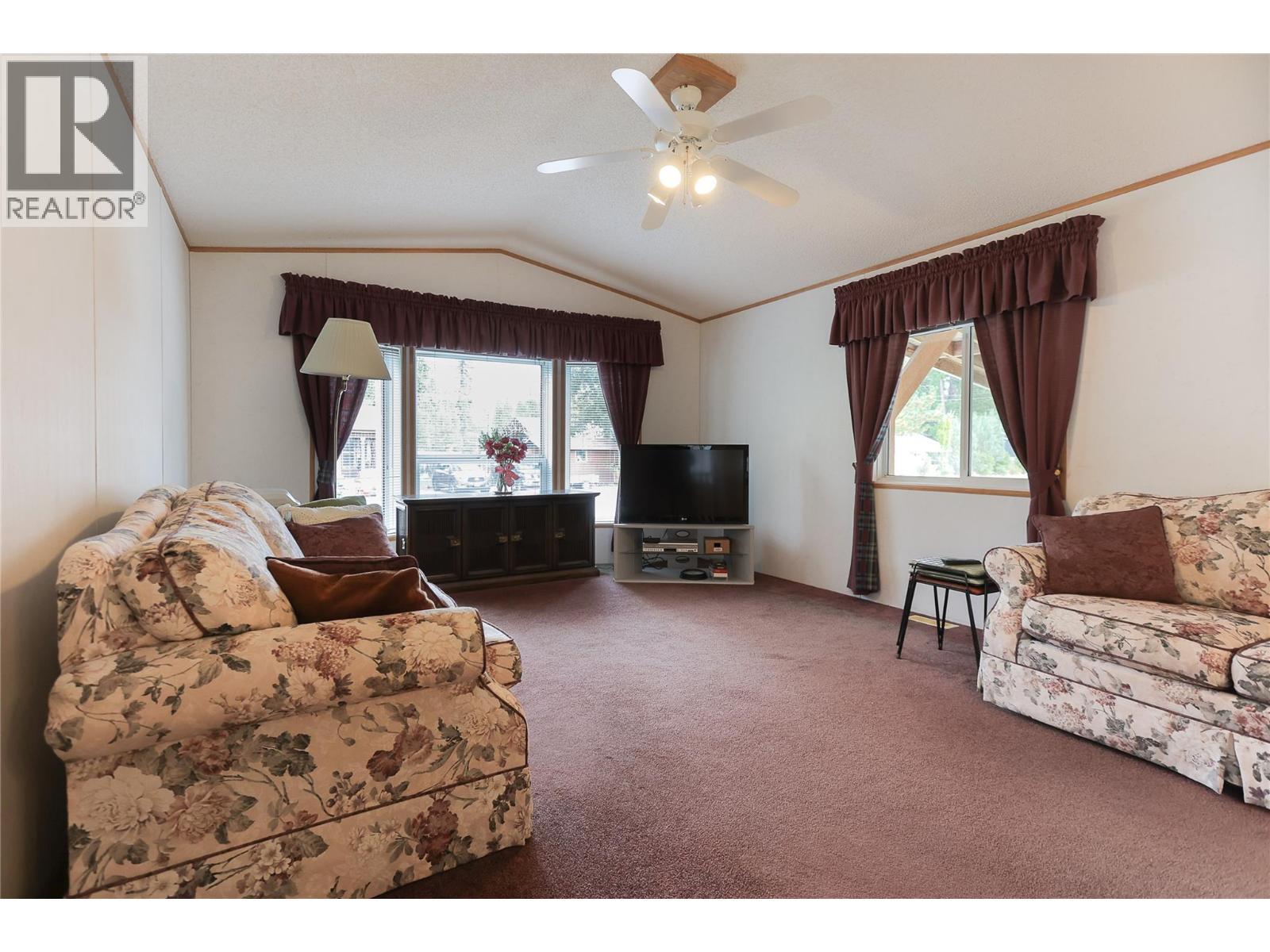 1029 Garden Road, South Slocan, BC