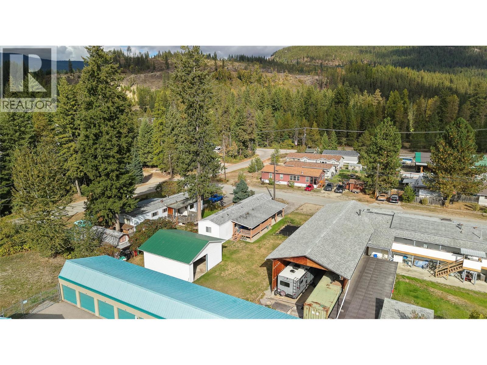 1029 Garden Road, South Slocan, BC