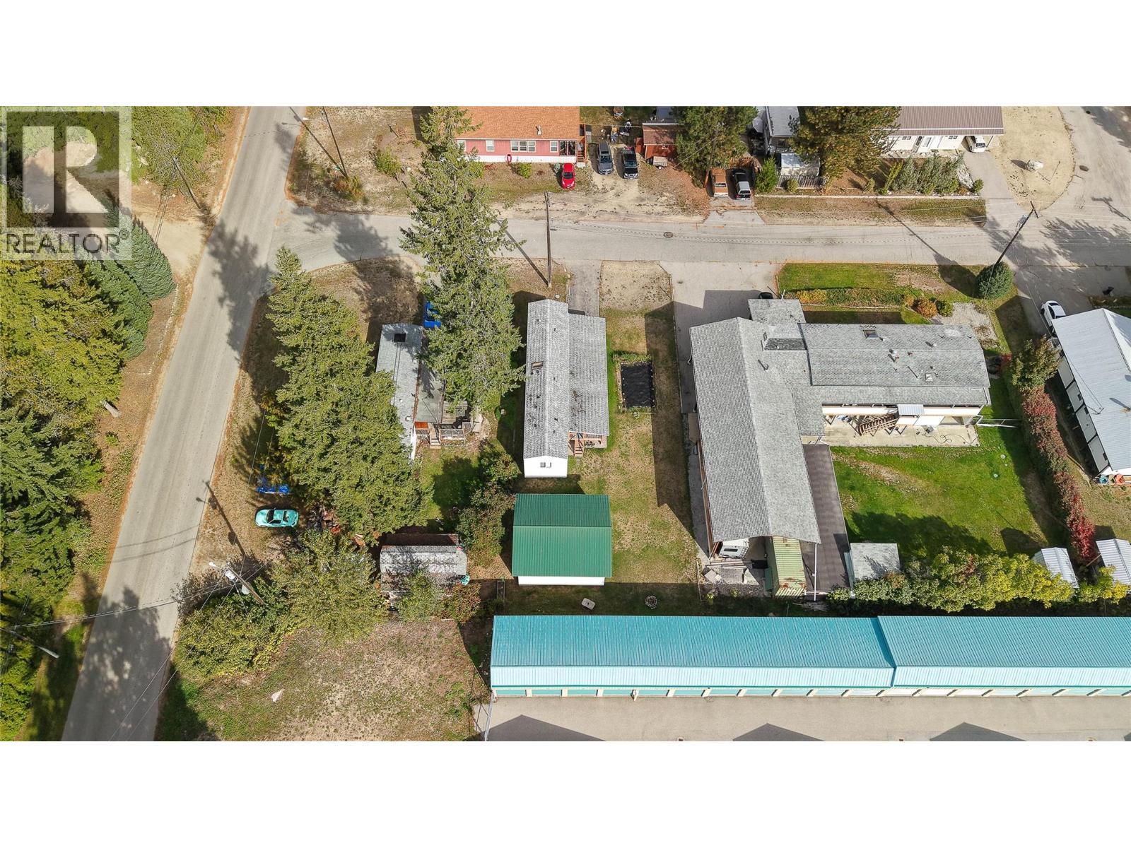 1029 Garden Road, South Slocan, BC