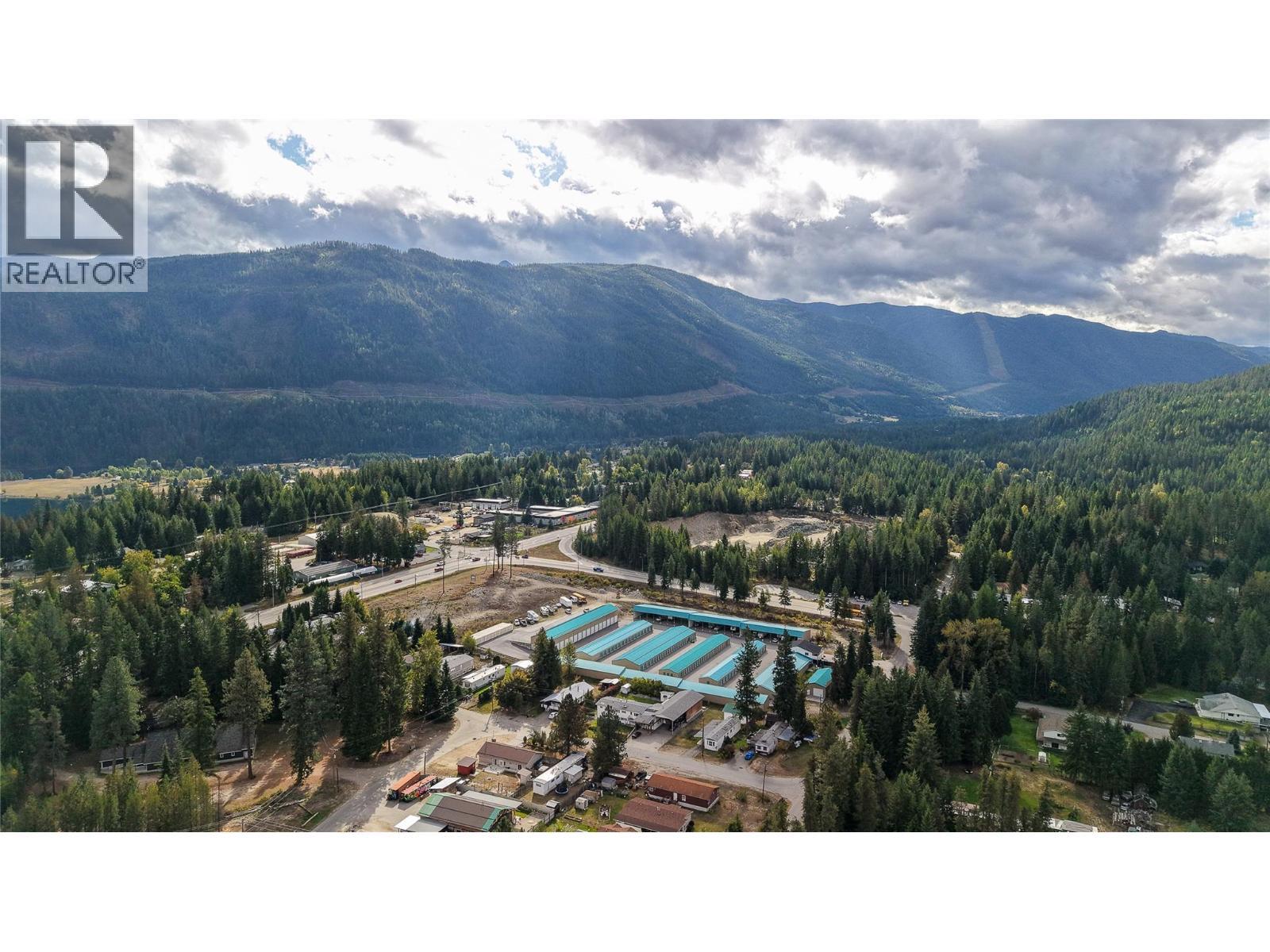 1029 Garden Road, South Slocan, BC