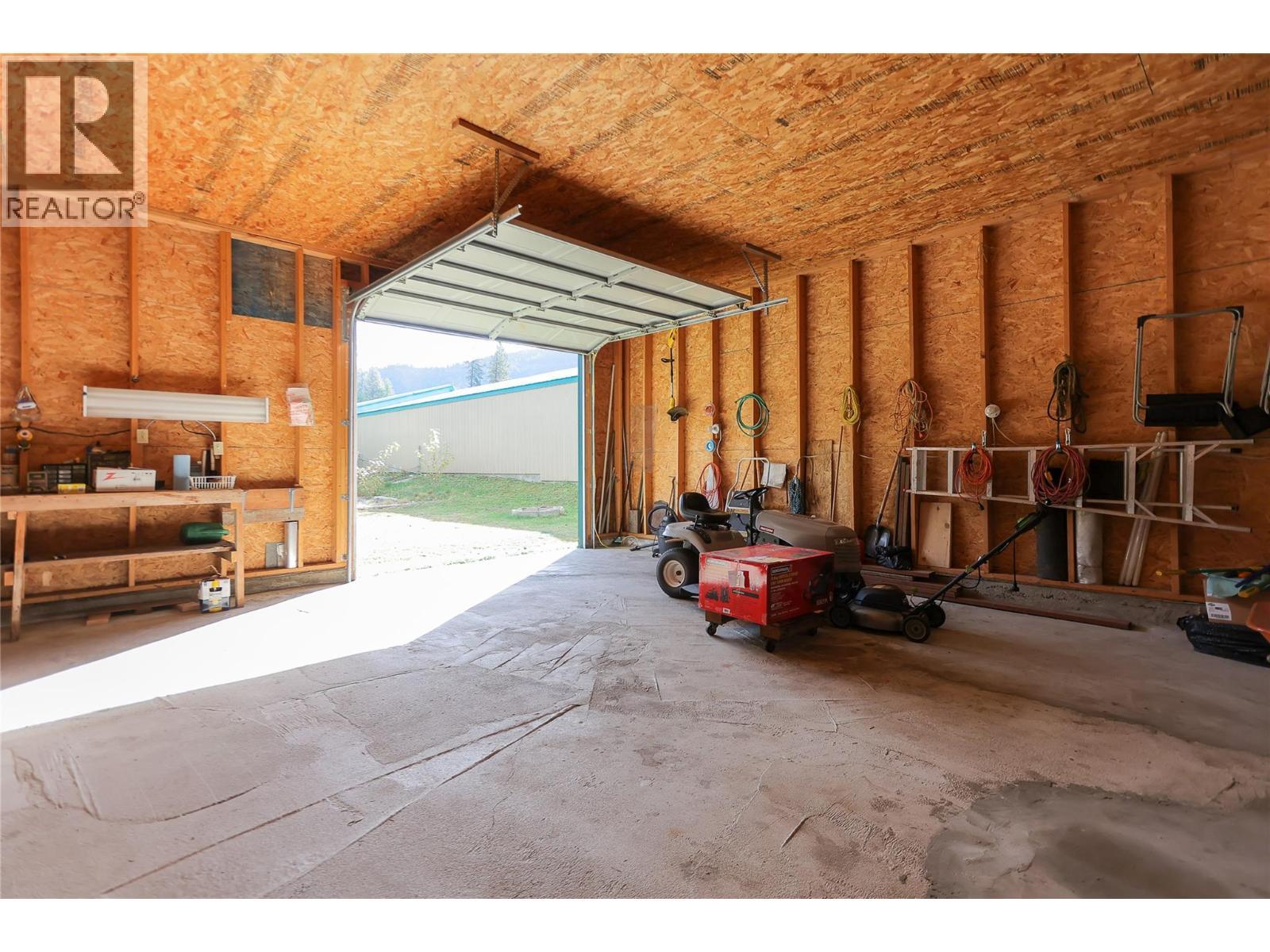 1029 Garden Road, South Slocan, BC