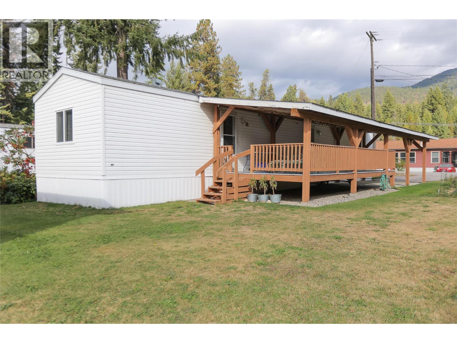1029 Garden Road, South Slocan, BC