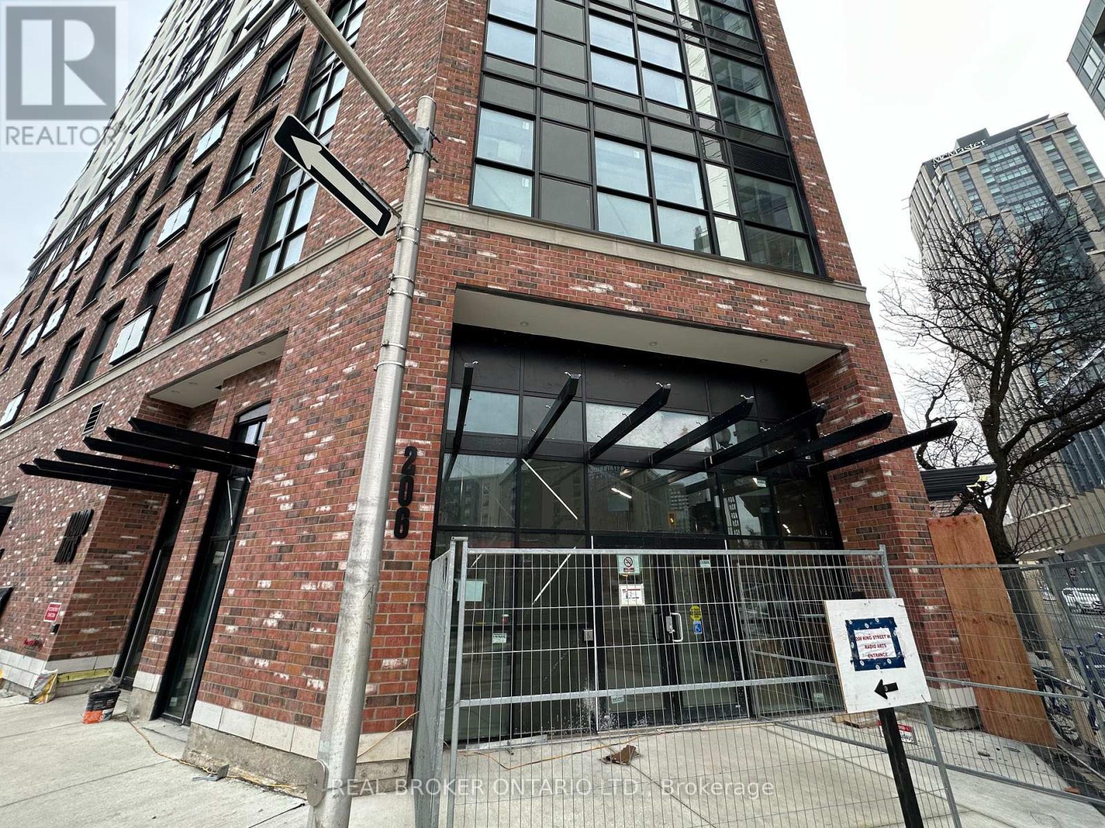 206 King Street W, Hamilton, ON