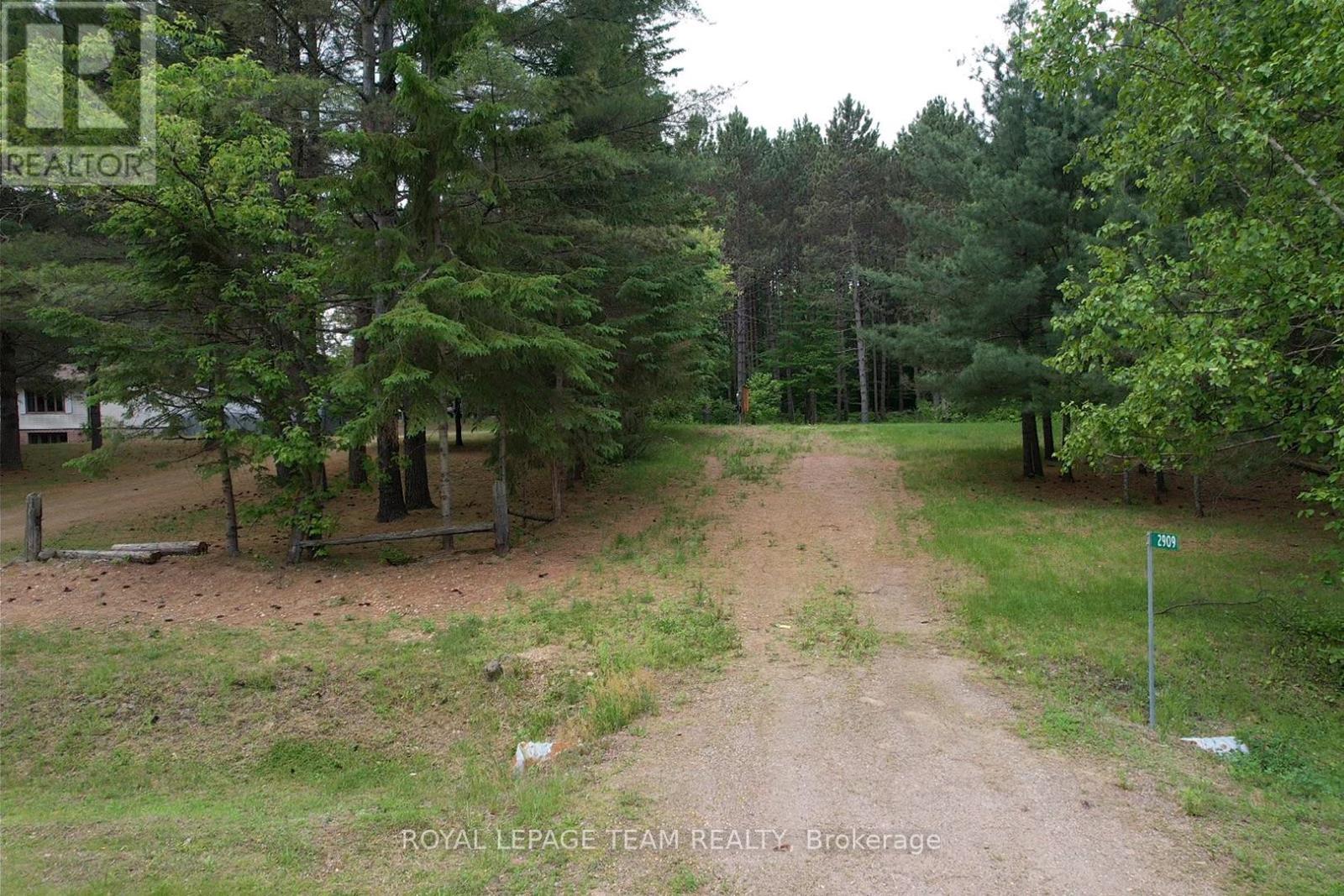 2909 Round Lake Road, Killaloe, Hagarty And Richards, ON