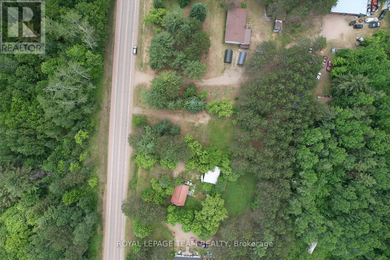 2909 Round Lake Road, Killaloe, Hagarty And Richards, ON