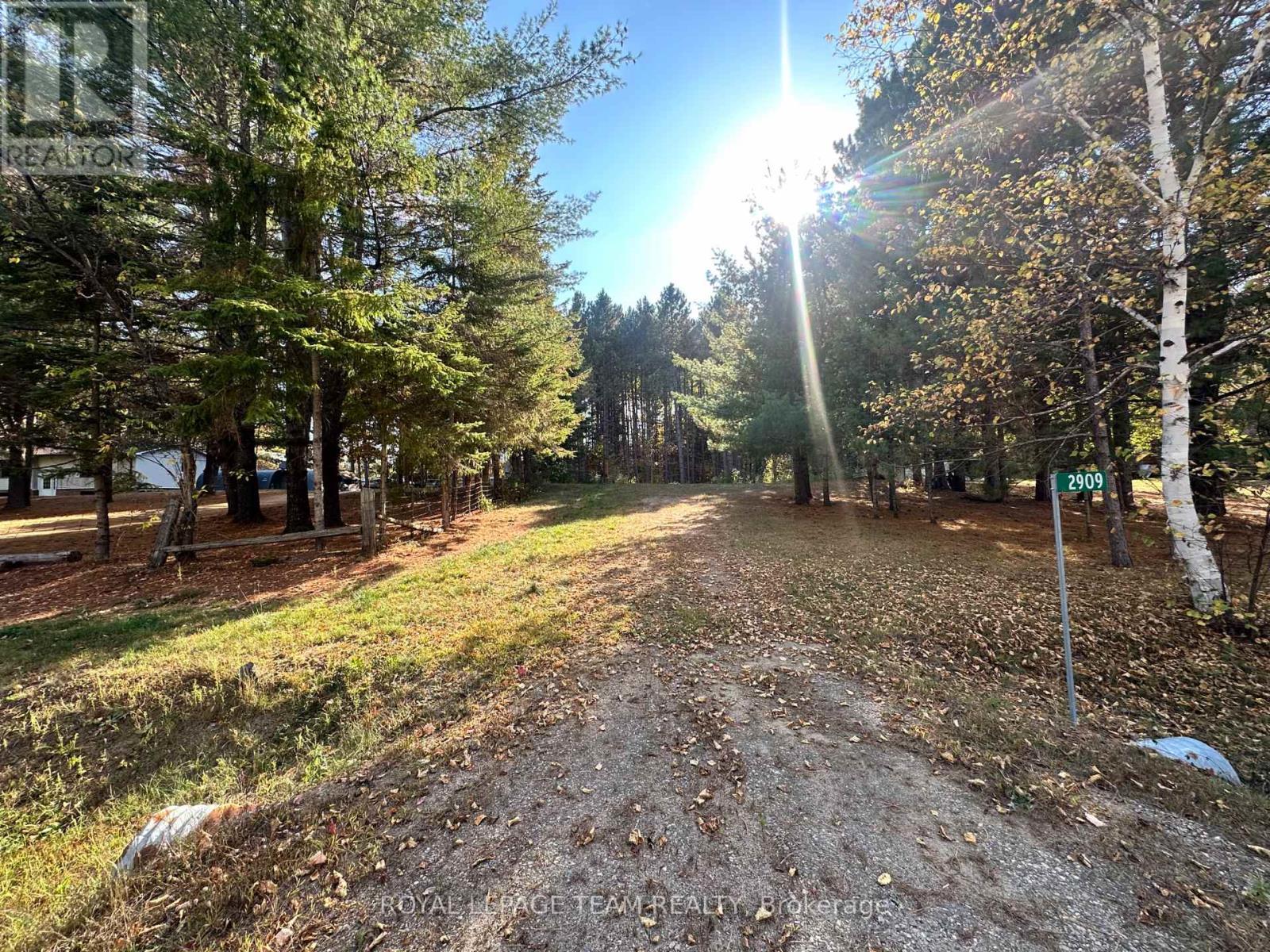 2909 Round Lake Road, Killaloe, Hagarty And Richards, ON