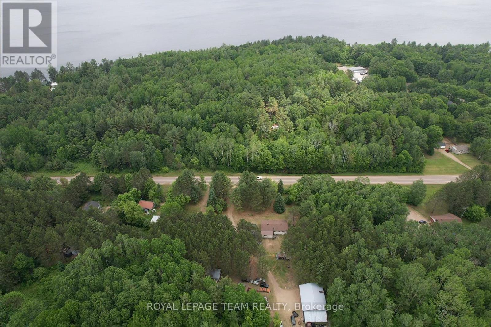 2909 Round Lake Road, Killaloe, Hagarty And Richards, ON