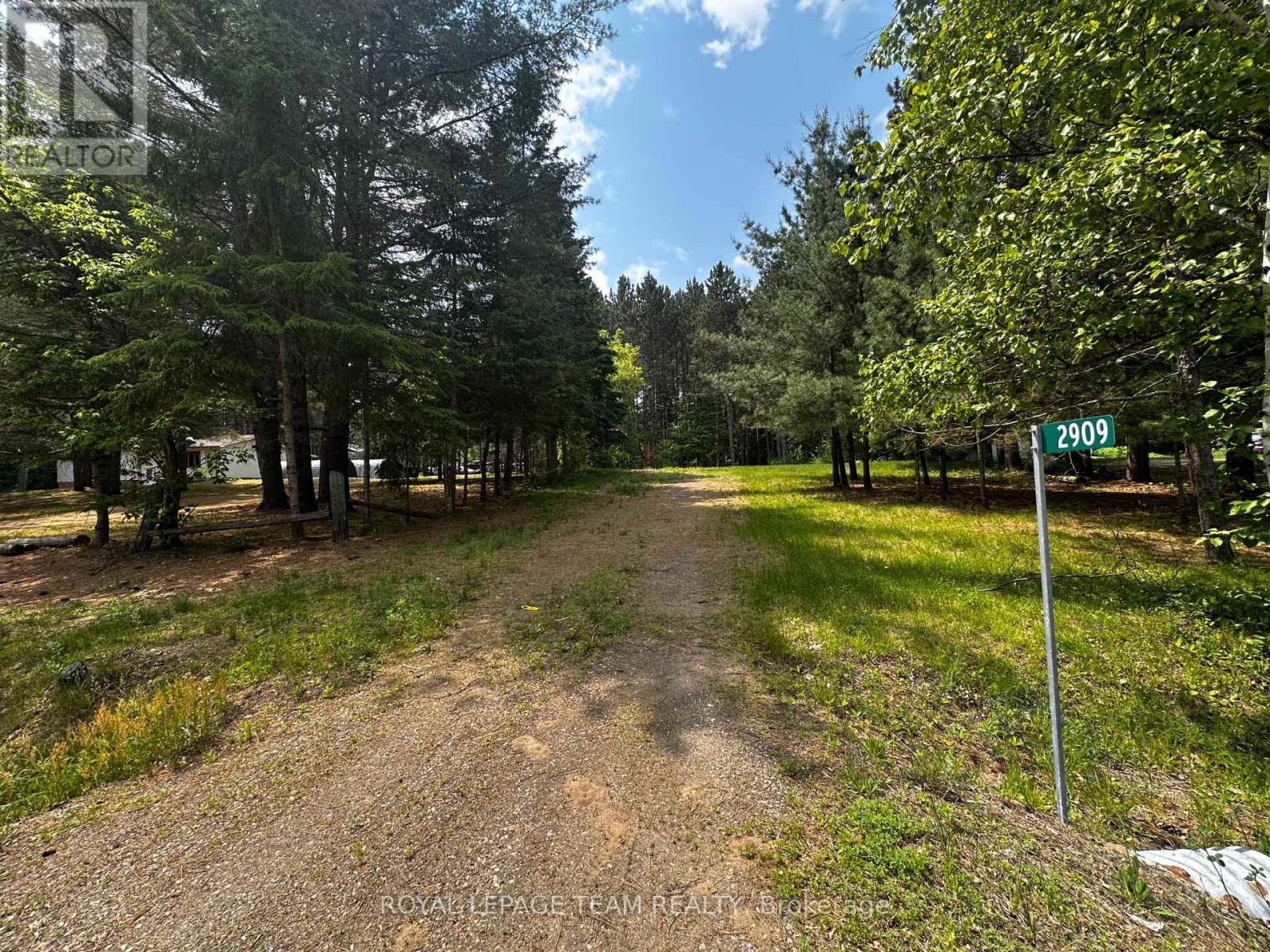 2909 Round Lake Road, Killaloe, Hagarty And Richards, ON