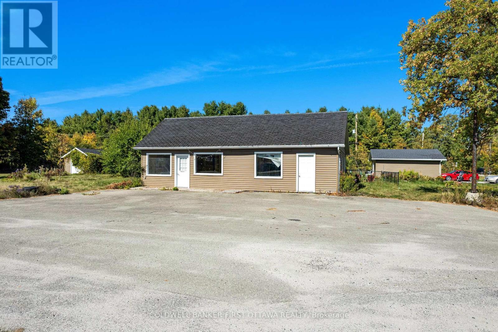 18318 Hwy 7 Highway, Tay Valley, ON