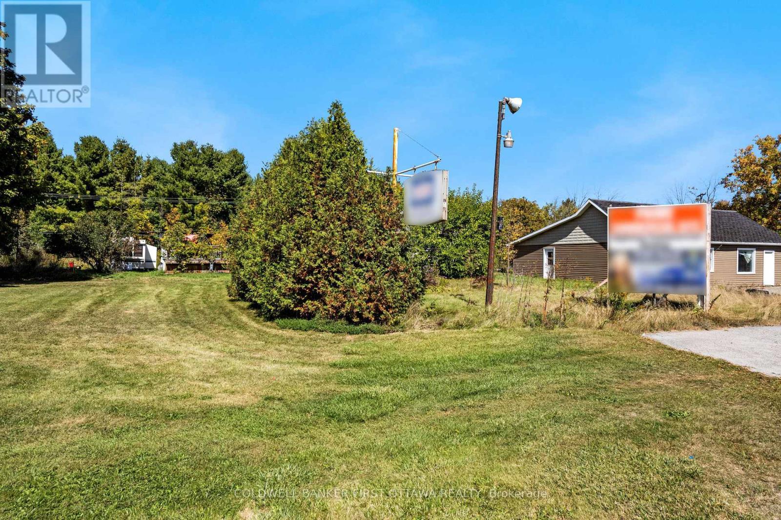 18318 Hwy 7 Highway, Tay Valley, ON