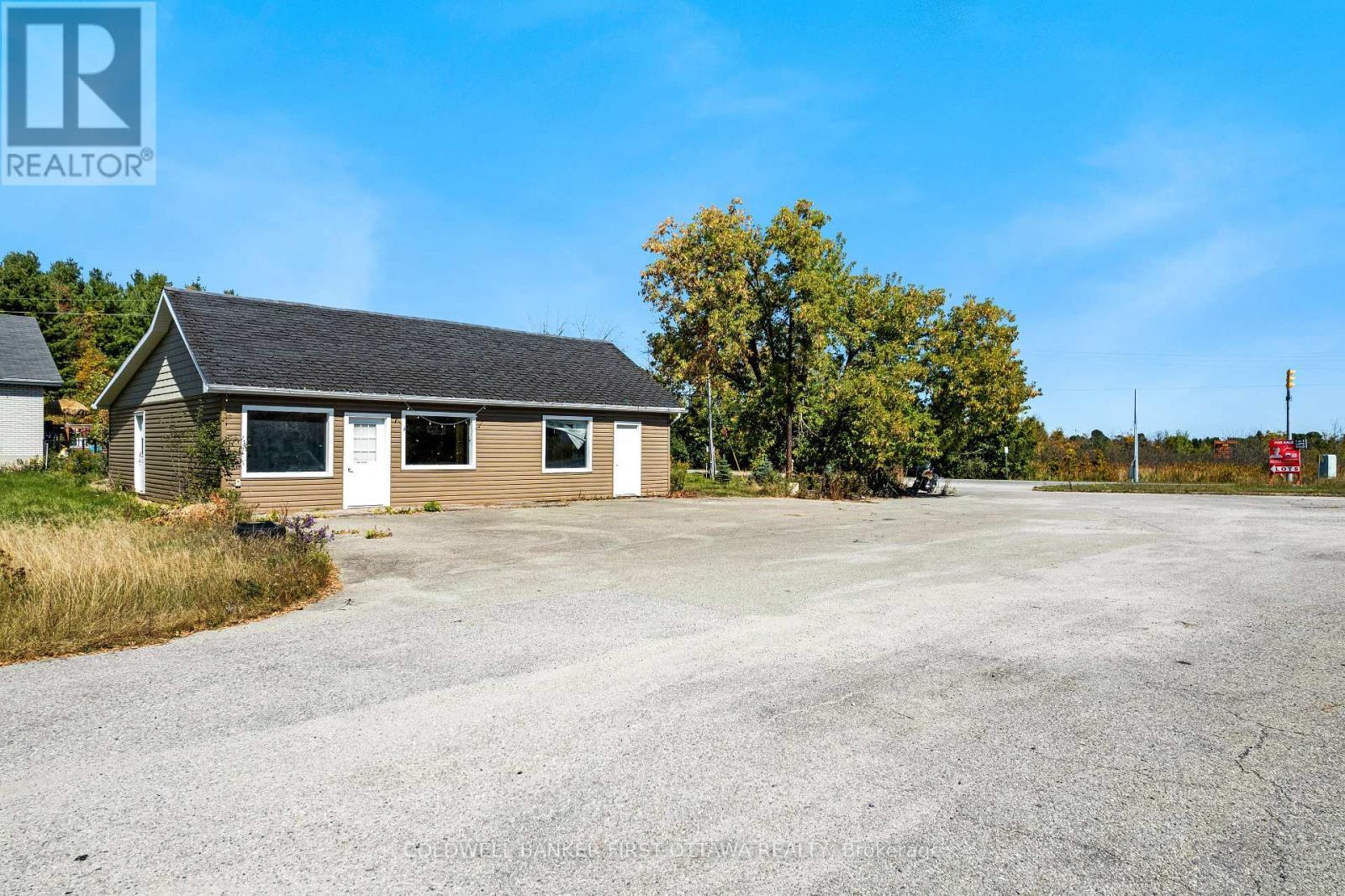 18318 Hwy 7 Highway, Tay Valley, ON