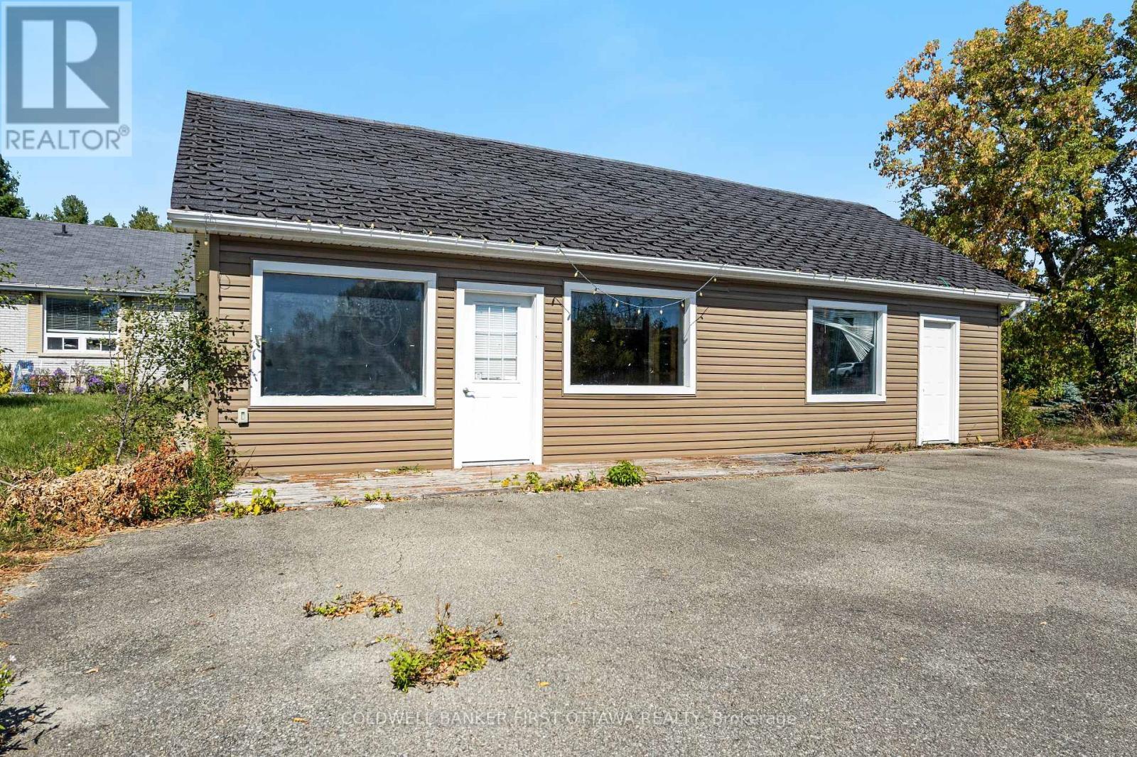 18318 Hwy 7 Highway, Tay Valley, ON