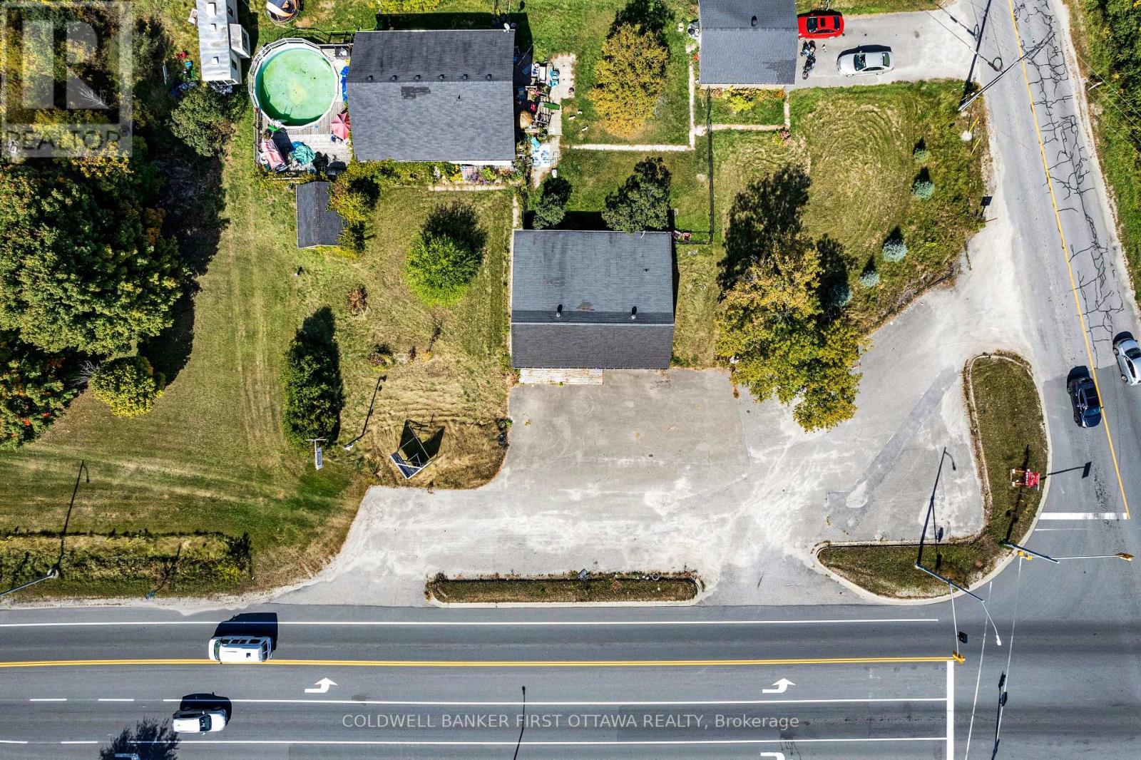 18318 Hwy 7 Highway, Tay Valley, ON