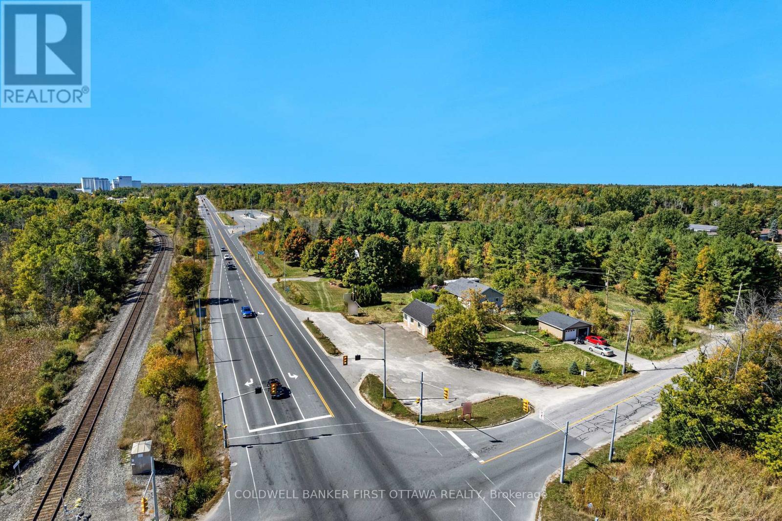 18318 Hwy 7 Highway, Tay Valley, ON