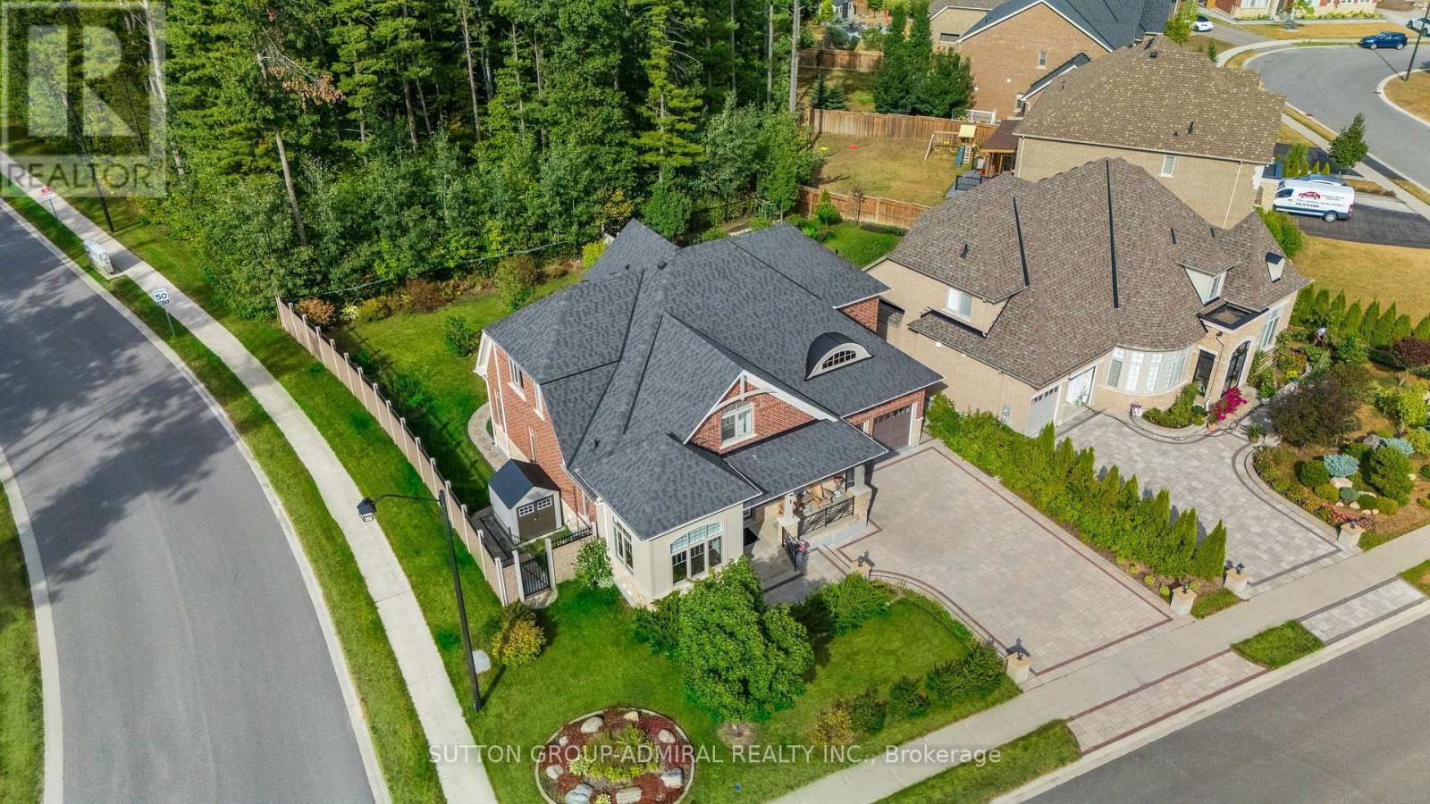 1 Redmond Crescent, Springwater, ON - Outdoor With View