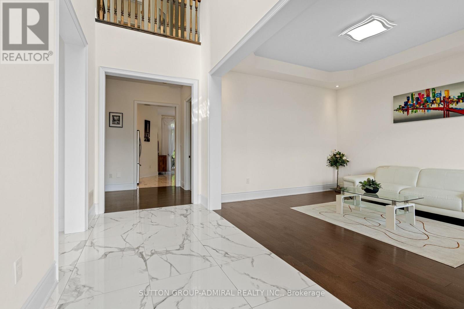 1 Redmond Crescent, Springwater, ON - Indoor