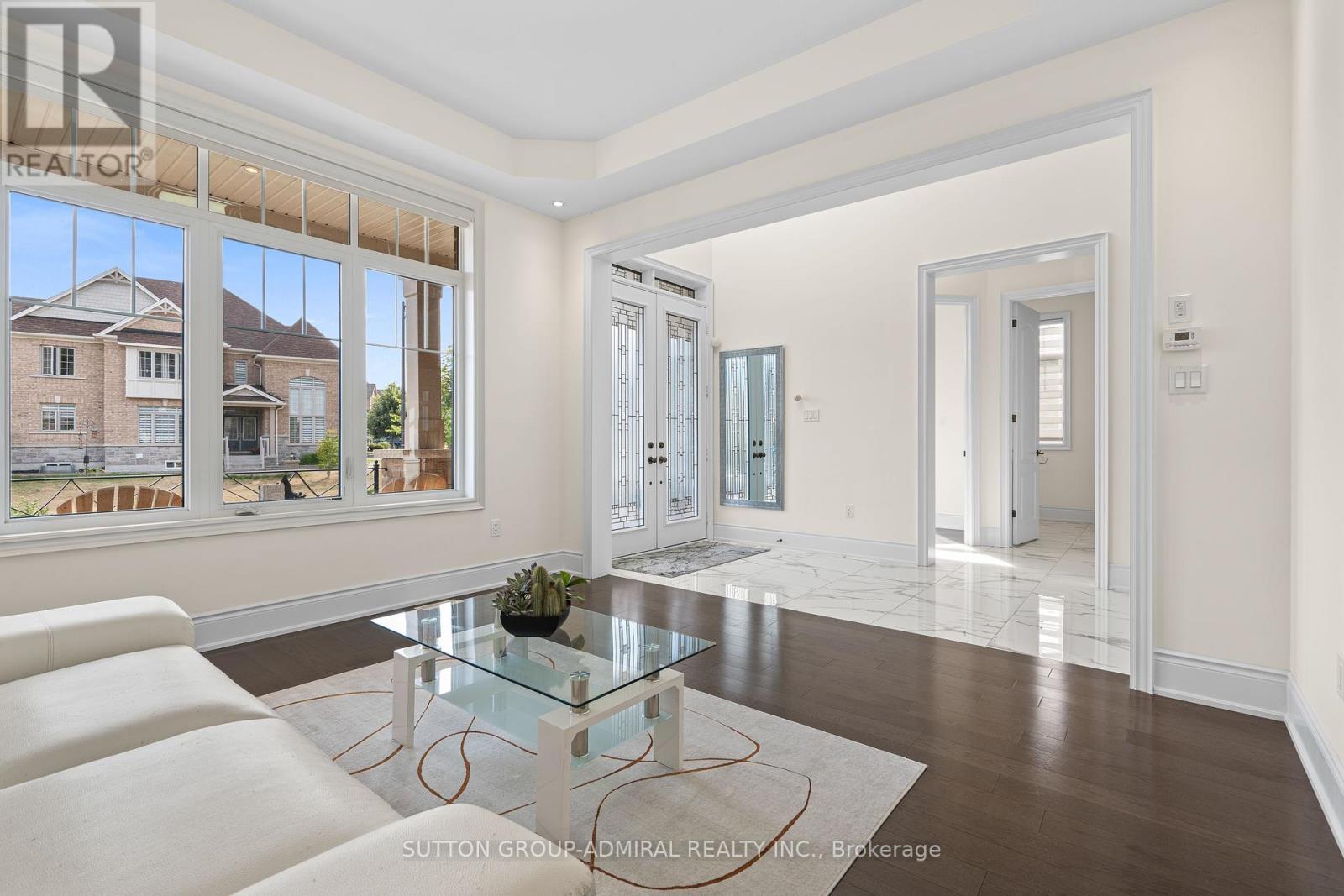 1 Redmond Crescent, Springwater, ON - Indoor