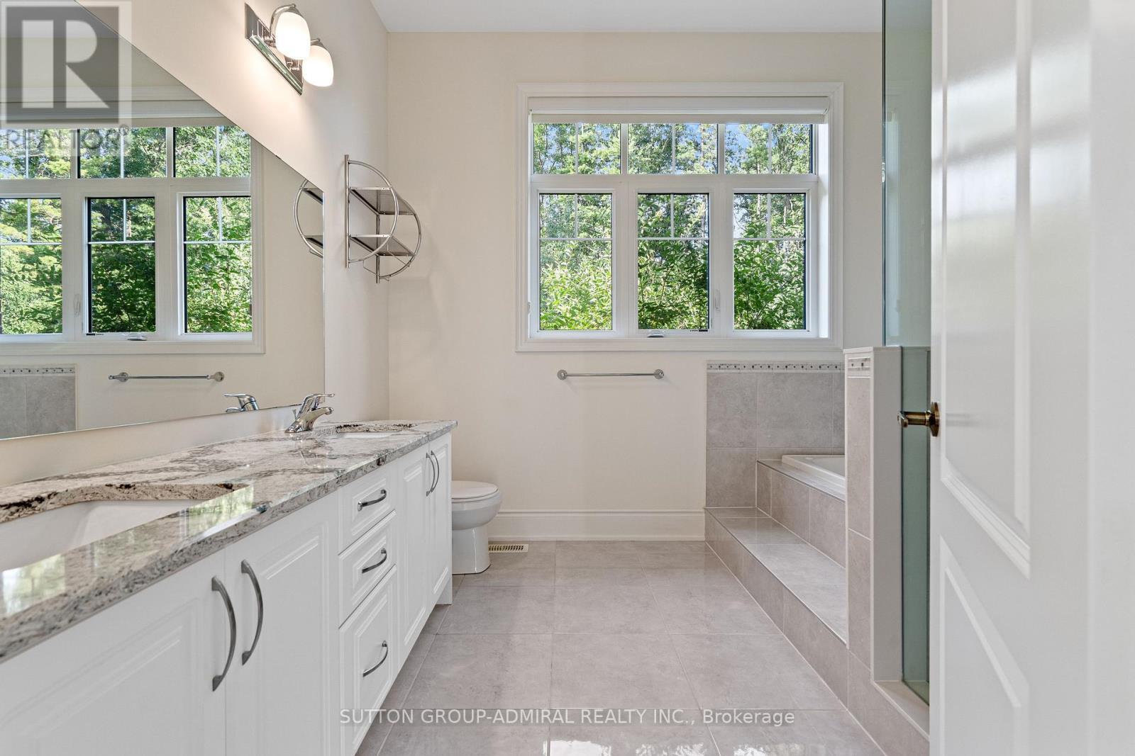 1 Redmond Crescent, Springwater, ON - Indoor Photo Showing Bathroom