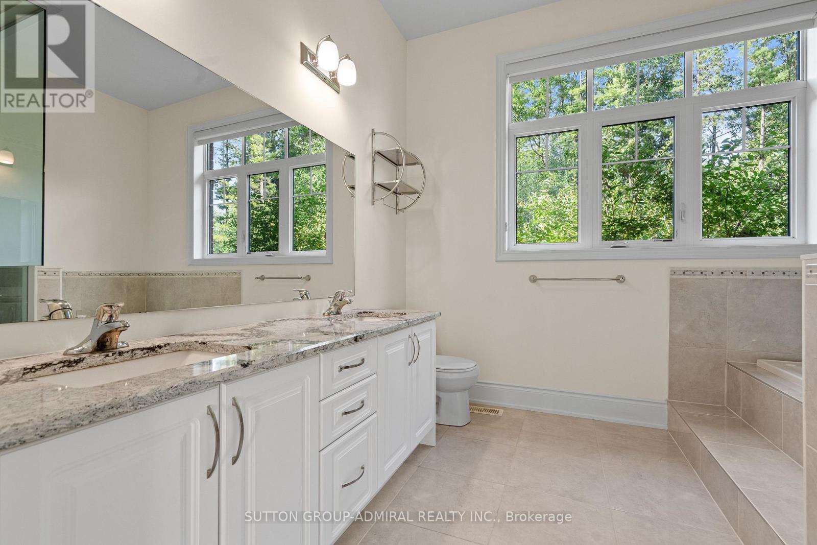 1 Redmond Crescent, Springwater, ON - Indoor Photo Showing Bathroom