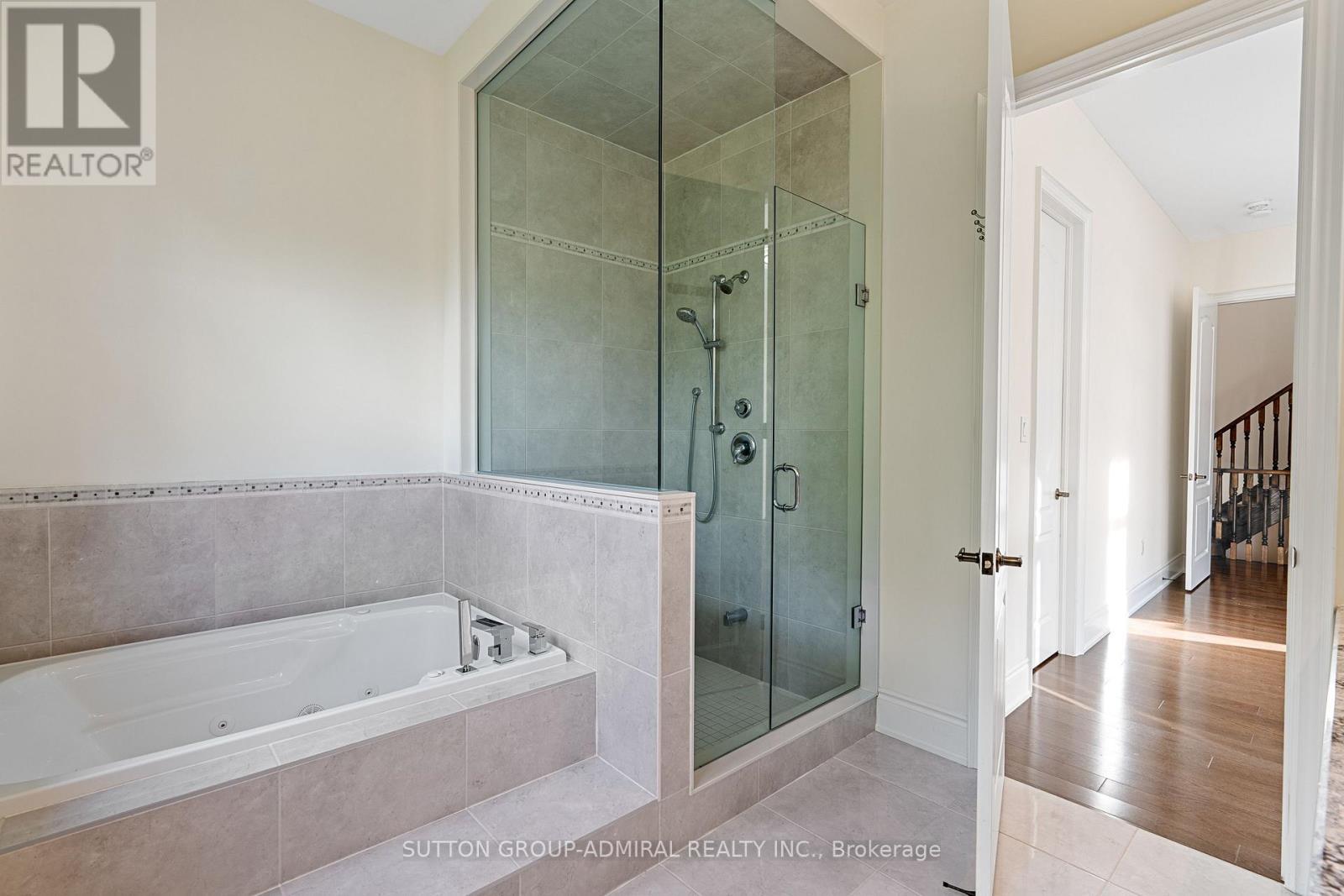 1 Redmond Crescent, Springwater, ON - Indoor Photo Showing Bathroom