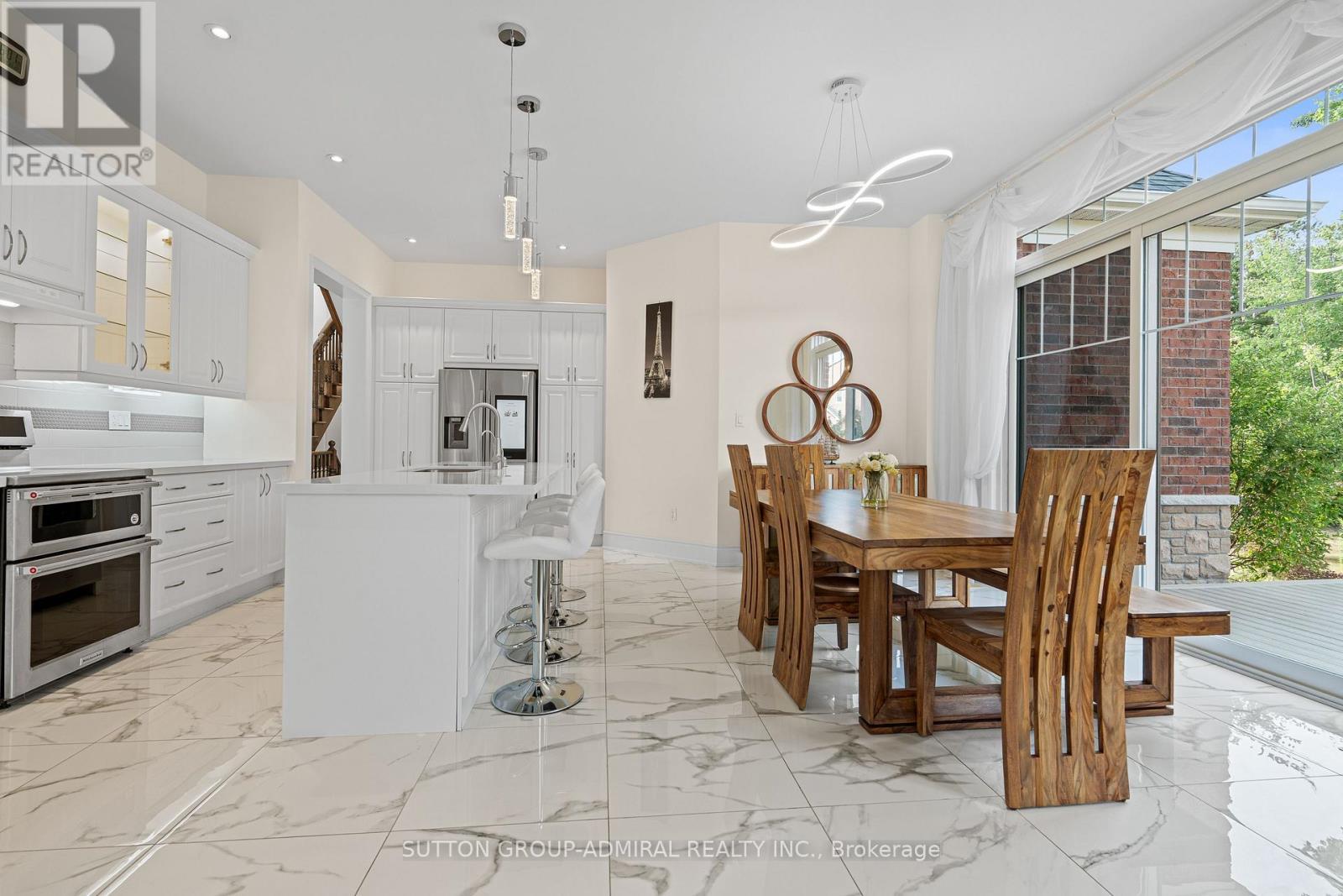 1 Redmond Crescent, Springwater, ON - Indoor