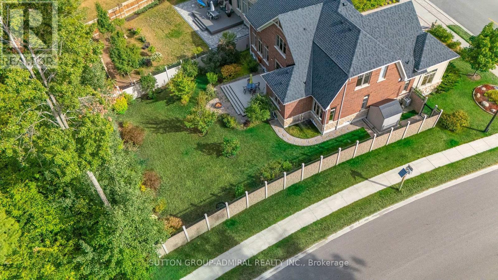 1 Redmond Crescent, Springwater, ON - Outdoor