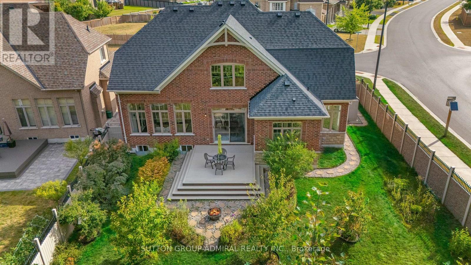 1 Redmond Crescent, Springwater, ON - Outdoor