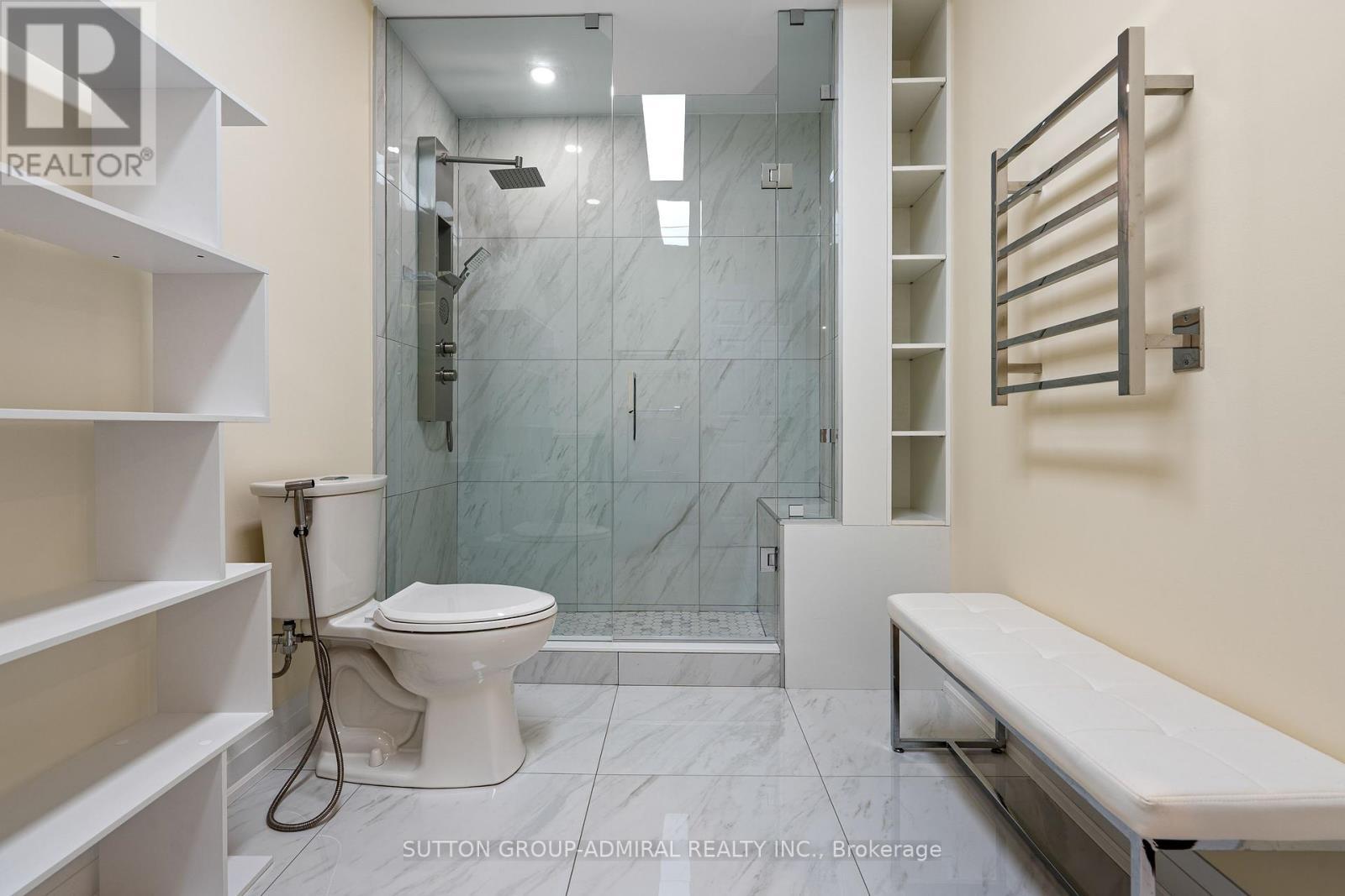 1 Redmond Crescent, Springwater, ON - Indoor Photo Showing Bathroom