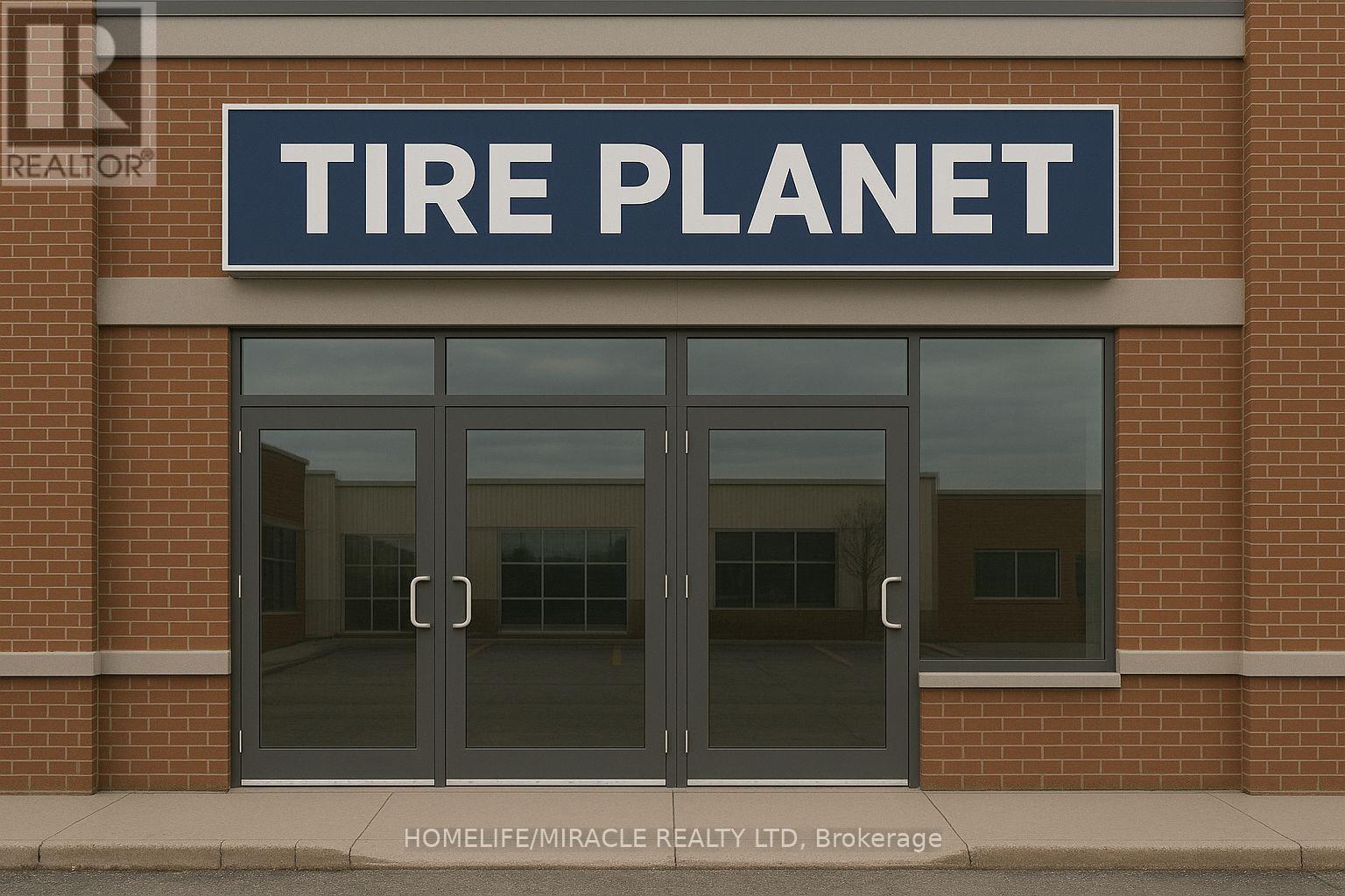 4 - 6720 Highway 7, Vaughan, ON