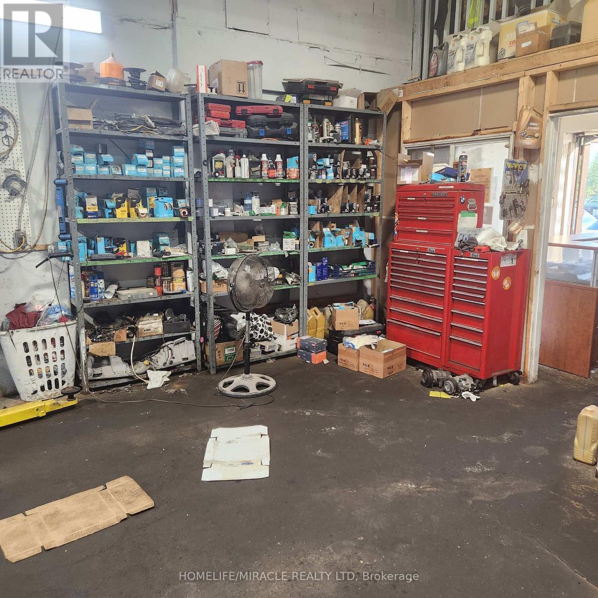 4 - 6720 Highway 7, Vaughan, ON