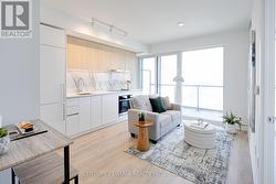 1027 - 1100 SHEPPARD AVENUE W Toronto, ON M3K 0E4