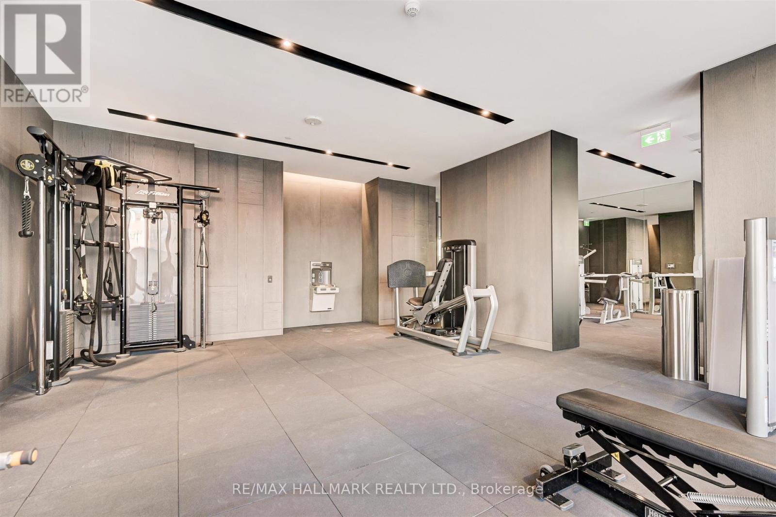 2406 - 25 Richmond Street E, Toronto, ON - Indoor Photo Showing Other Room