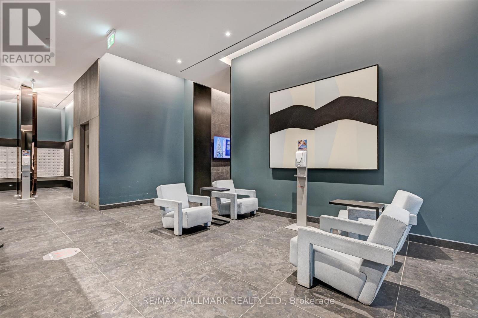 2406 - 25 Richmond Street E, Toronto, ON - Indoor Photo Showing Other Room