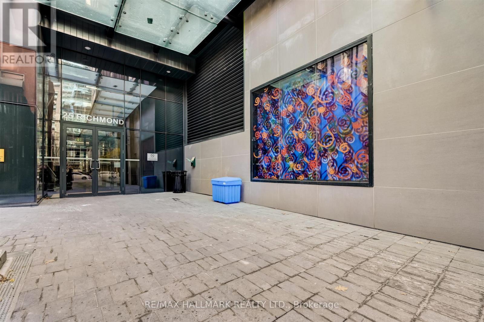 2406 - 25 Richmond Street E, Toronto, ON - Photo Showing Other Room