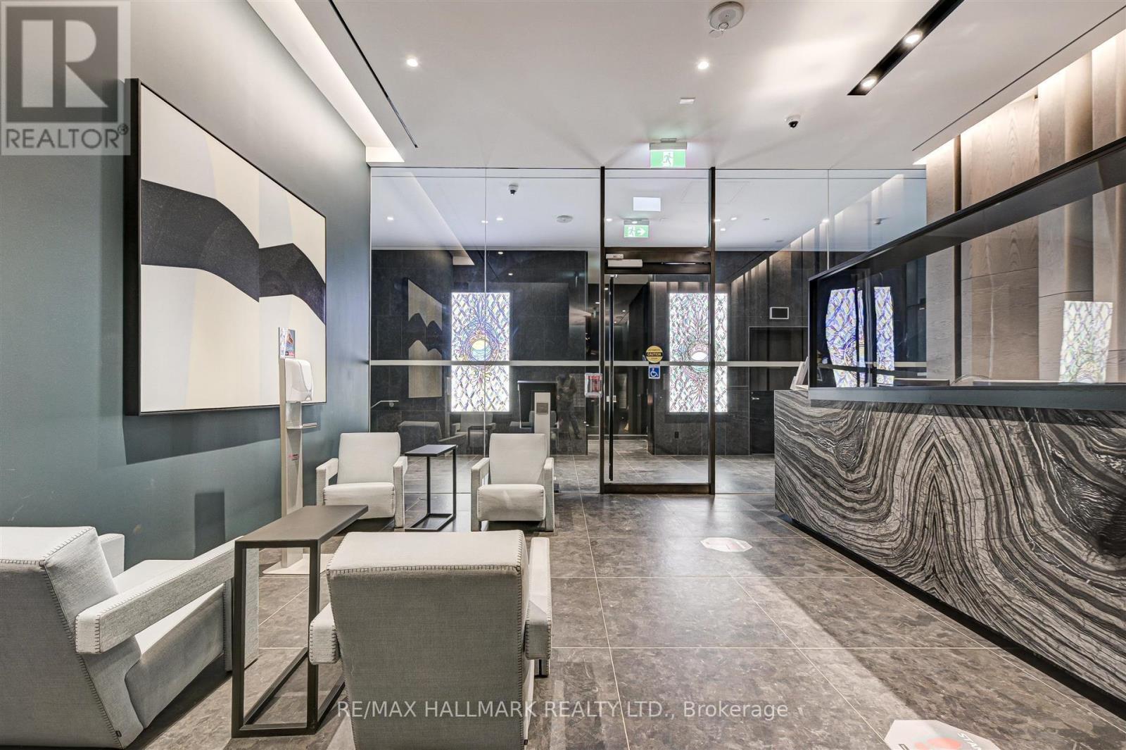 2406 - 25 Richmond Street E, Toronto, ON - Indoor Photo Showing Other Room