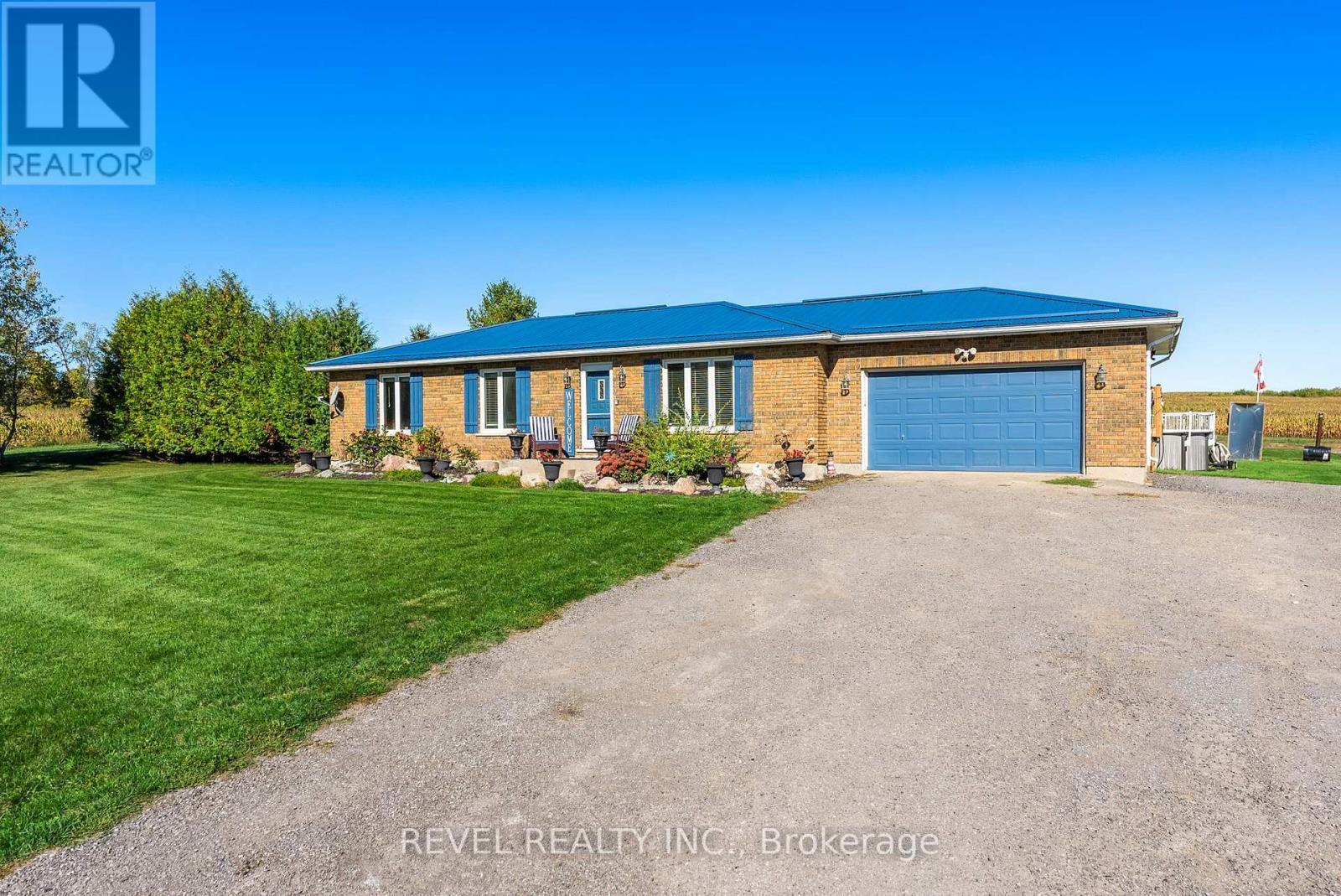 572 6Th Line, Port Hope, ON - Outdoor