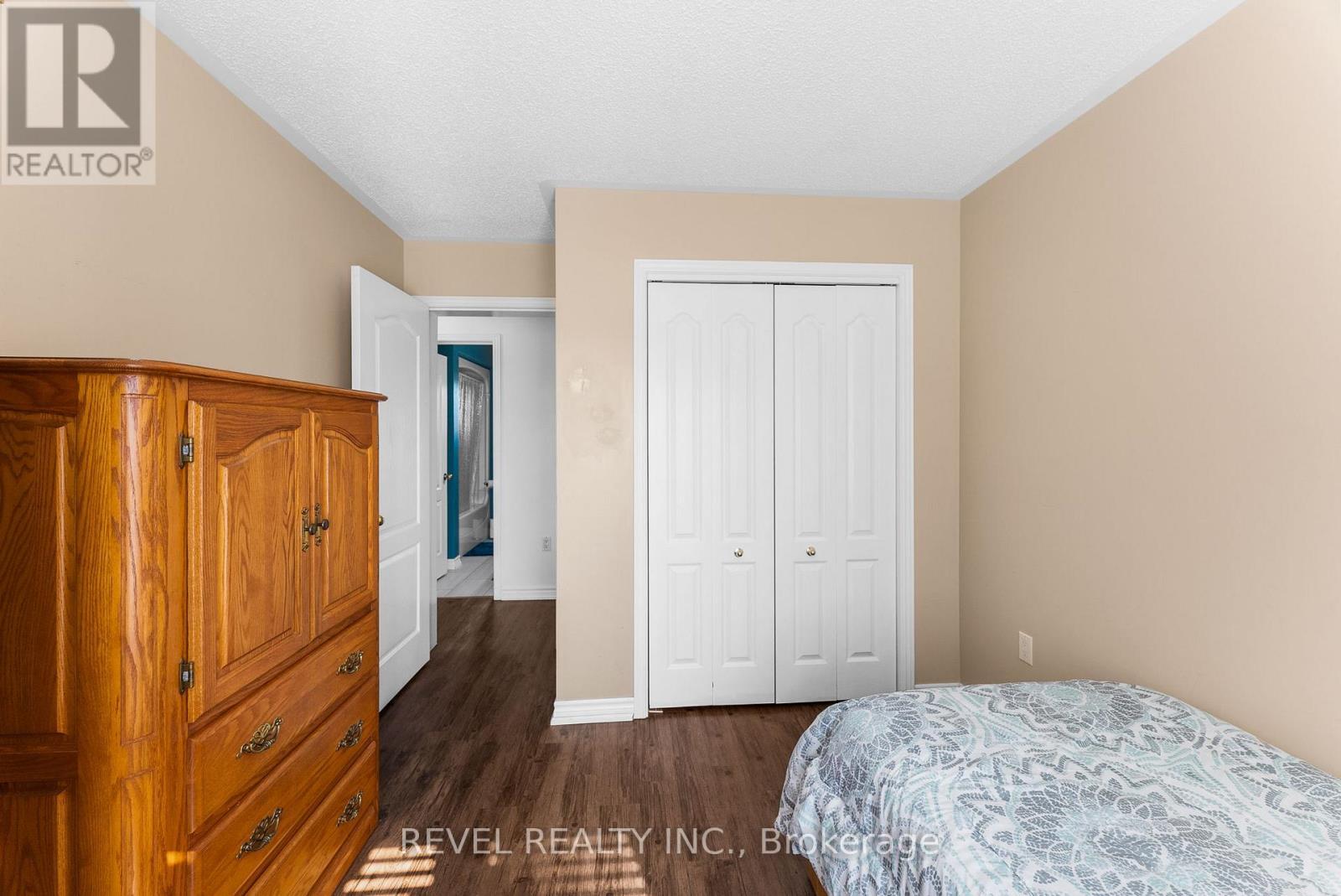 572 6Th Line, Port Hope, ON - Indoor Photo Showing Bedroom