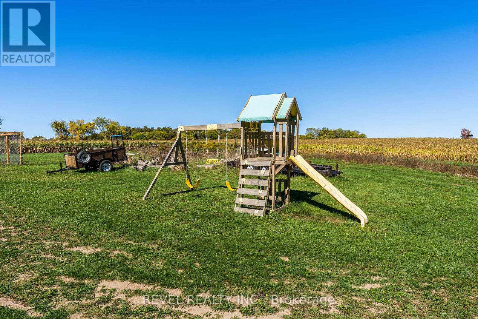 572 6Th Line, Port Hope, ON - Outdoor