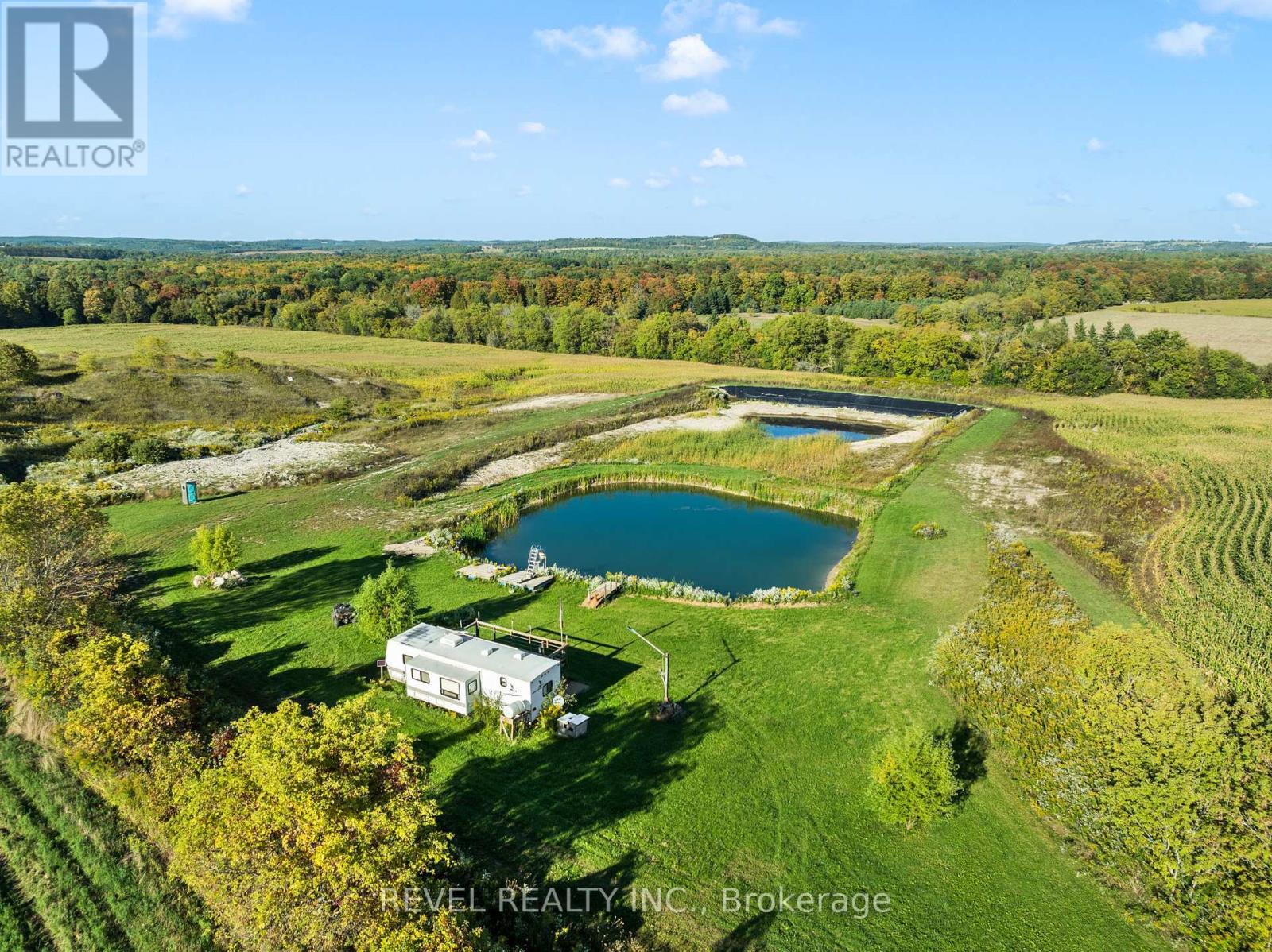 572 6Th Line, Port Hope, ON - Outdoor With View